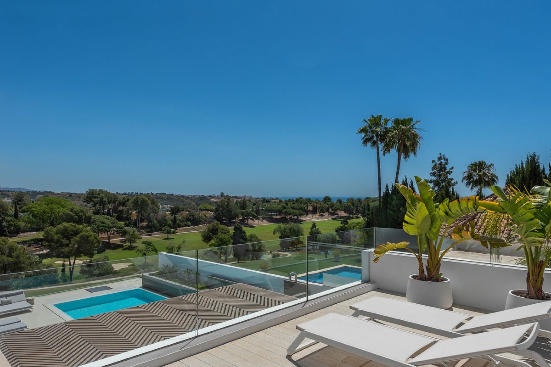 Resale - House - Detached Villa - Marbella - Nueva Andalucia