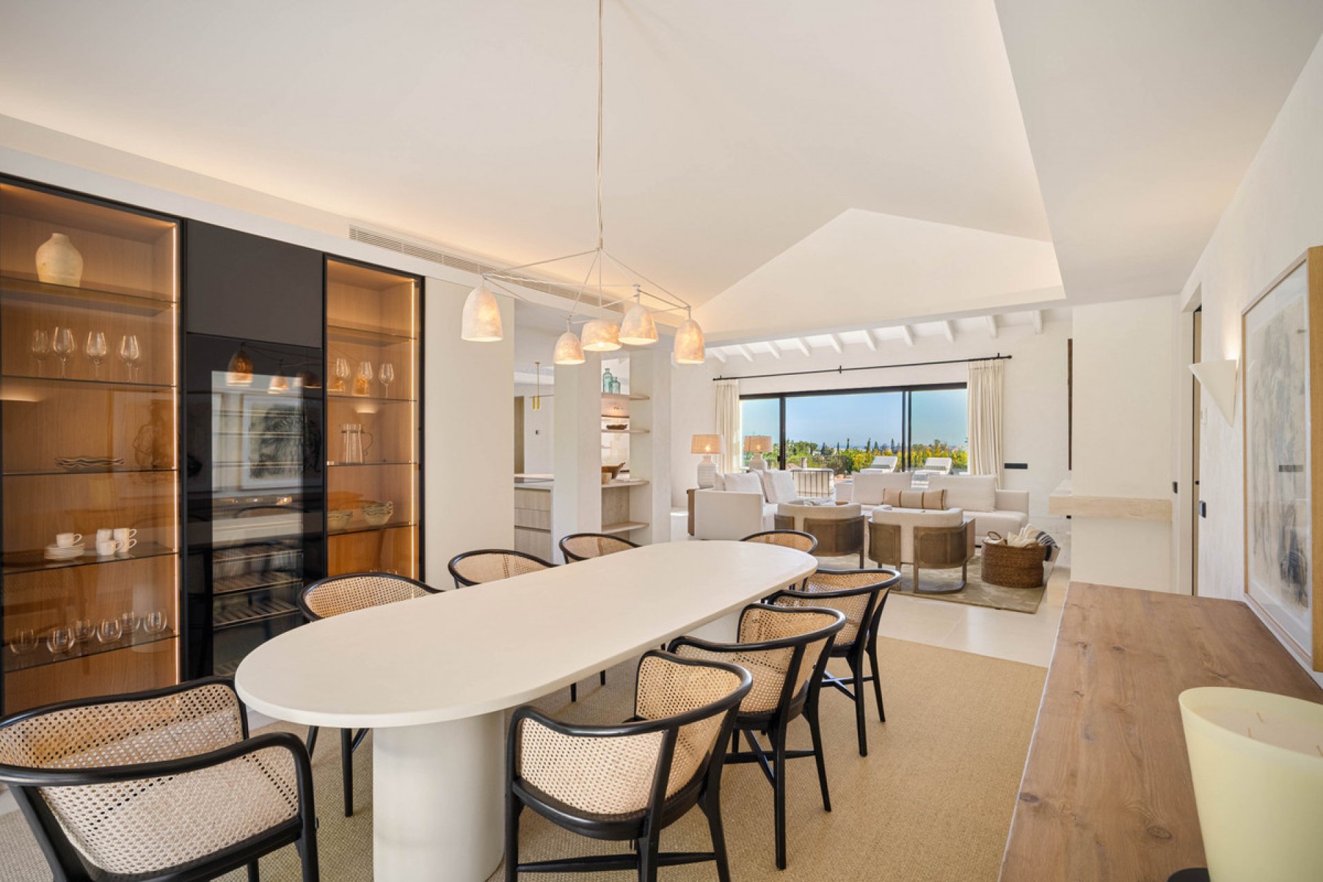 Resale - House - Detached Villa - Marbella - Nueva Andalucia