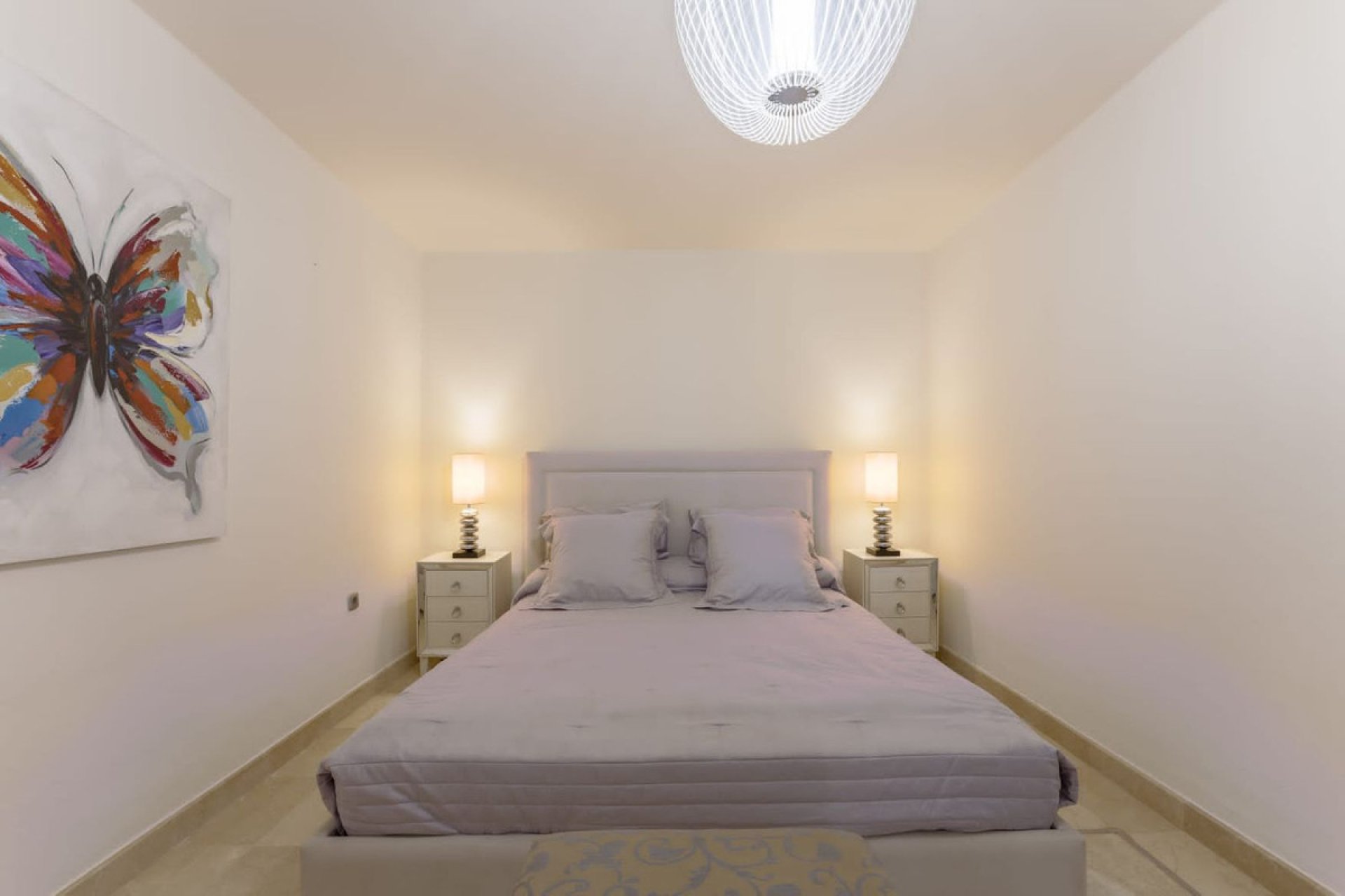 Resale - House - Detached Villa - Marbella - Nueva Andalucia