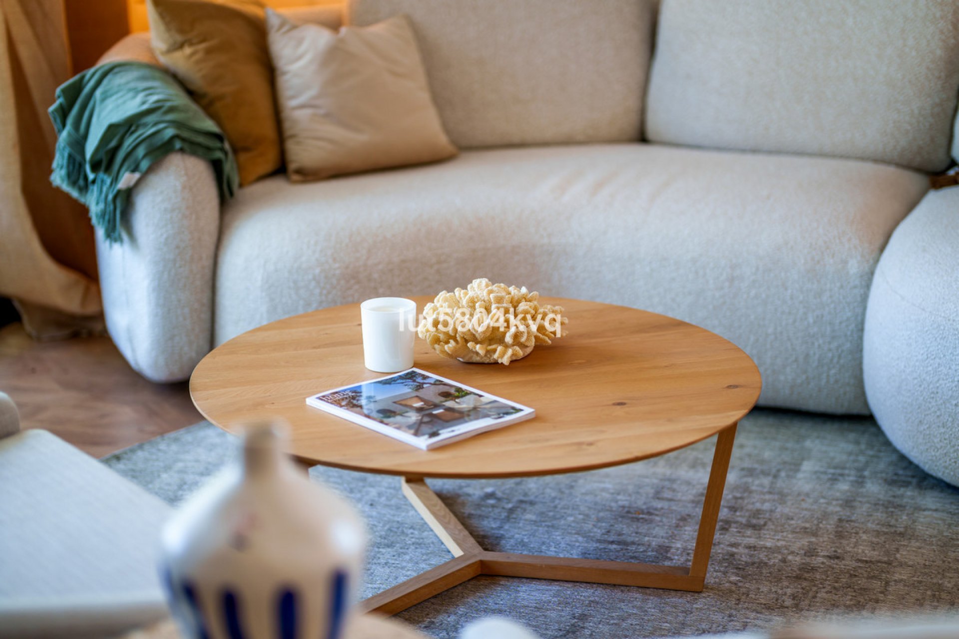 Resale - House - Detached Villa - Marbella - Nueva Andalucia