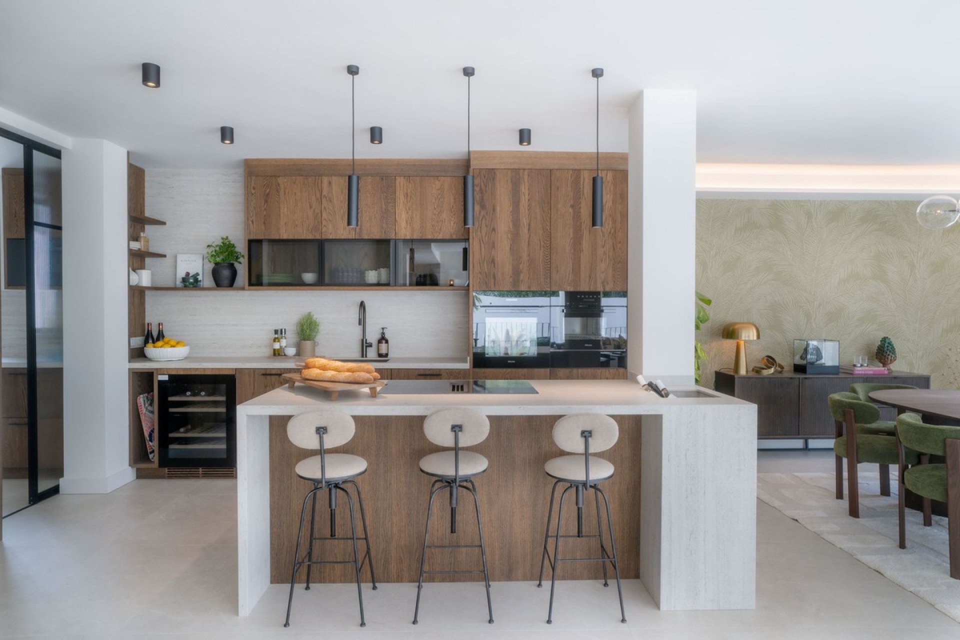 Resale - House - Detached Villa - Marbella - Nueva Andalucia