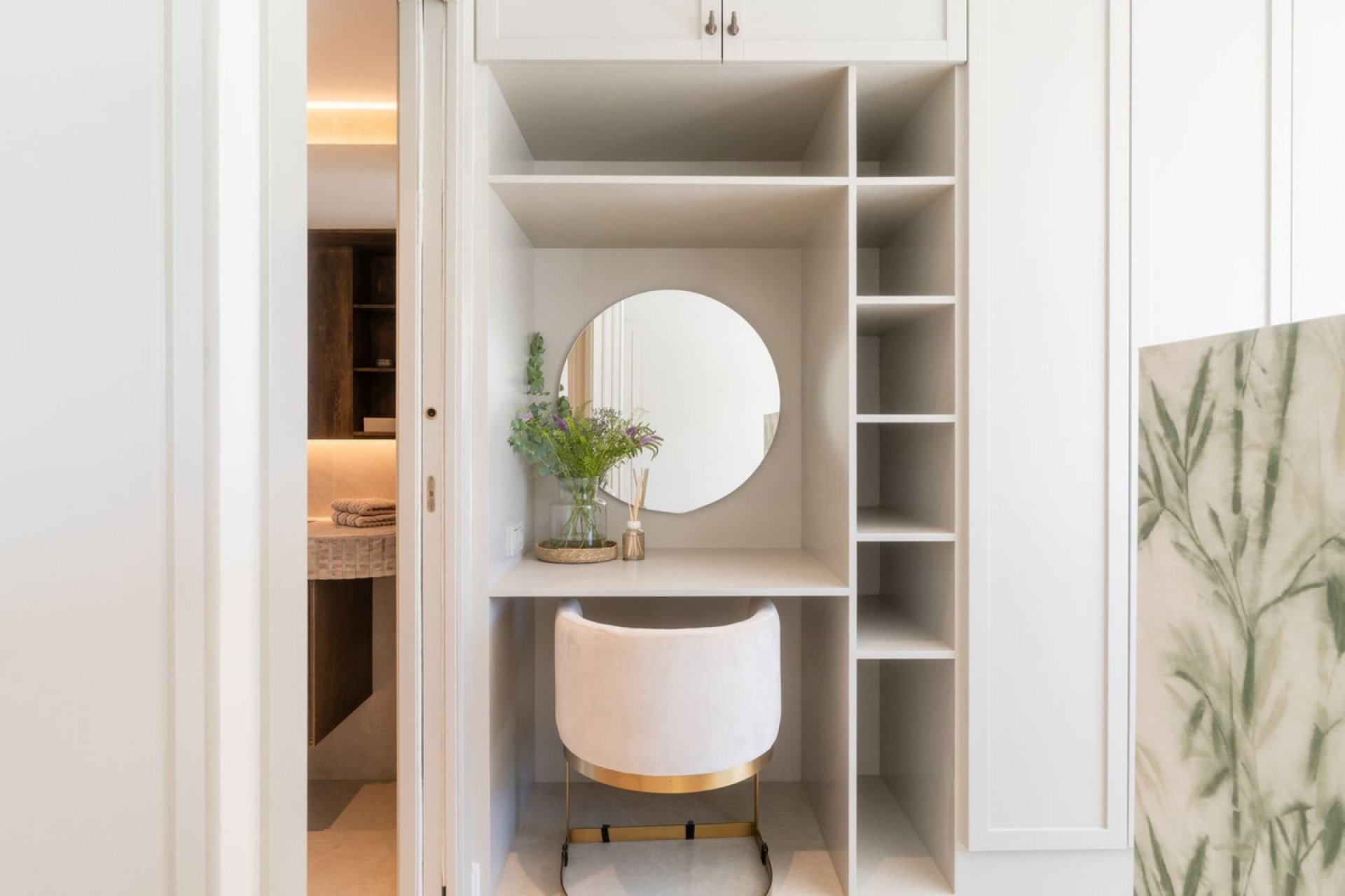 Resale - House - Detached Villa - Marbella - Nueva Andalucia