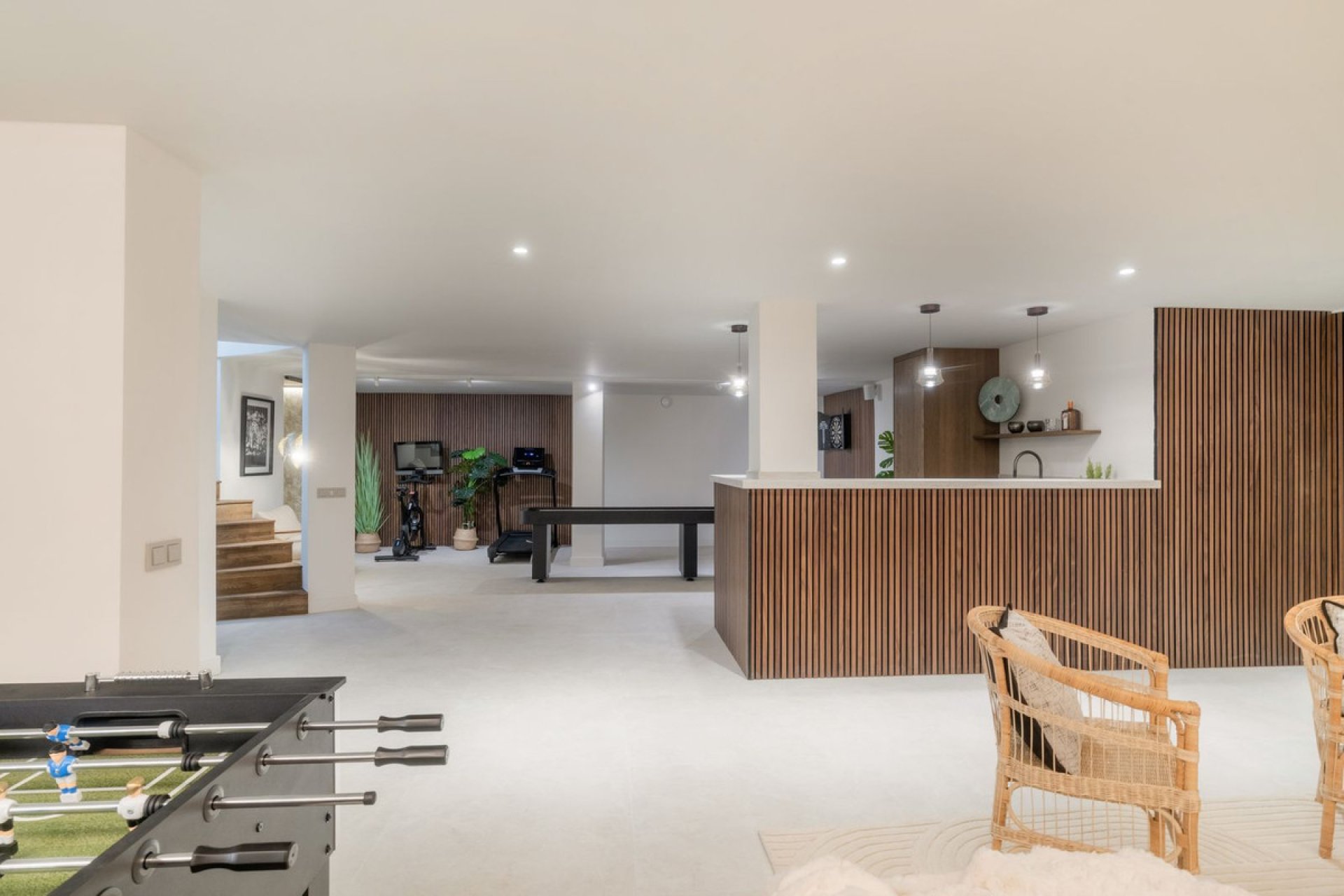 Resale - House - Detached Villa - Marbella - Nueva Andalucia