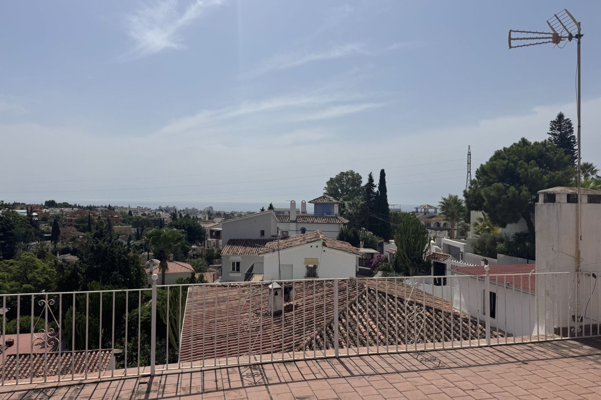 Resale - House - Detached Villa - Marbella - Nueva Andalucia