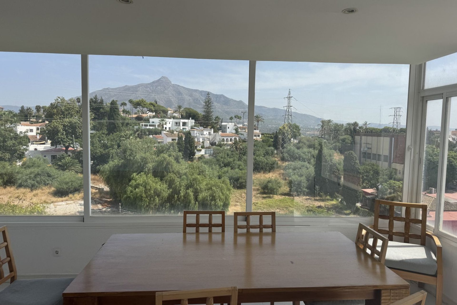 Resale - House - Detached Villa - Marbella - Nueva Andalucia