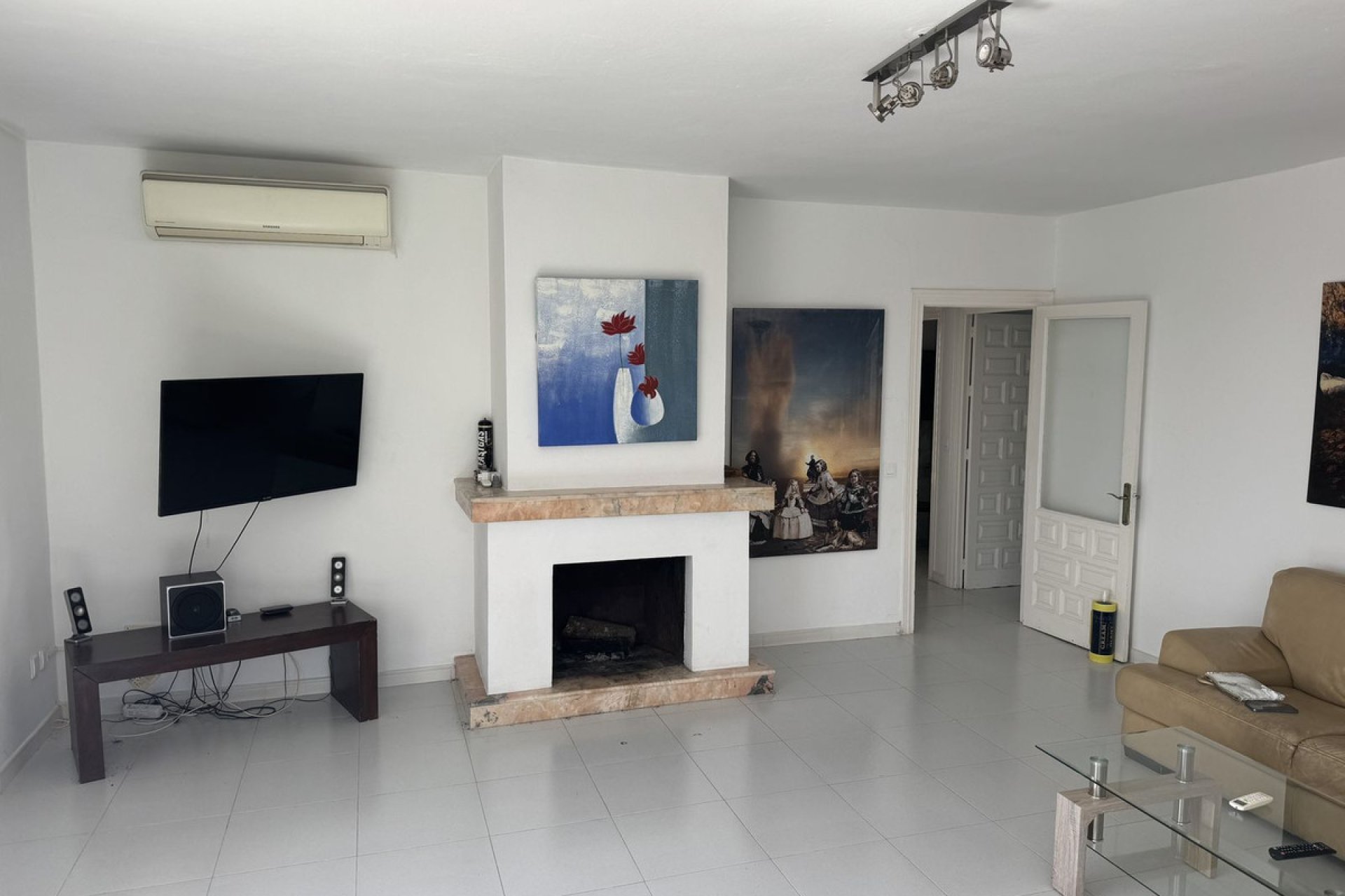 Resale - House - Detached Villa - Marbella - Nueva Andalucia