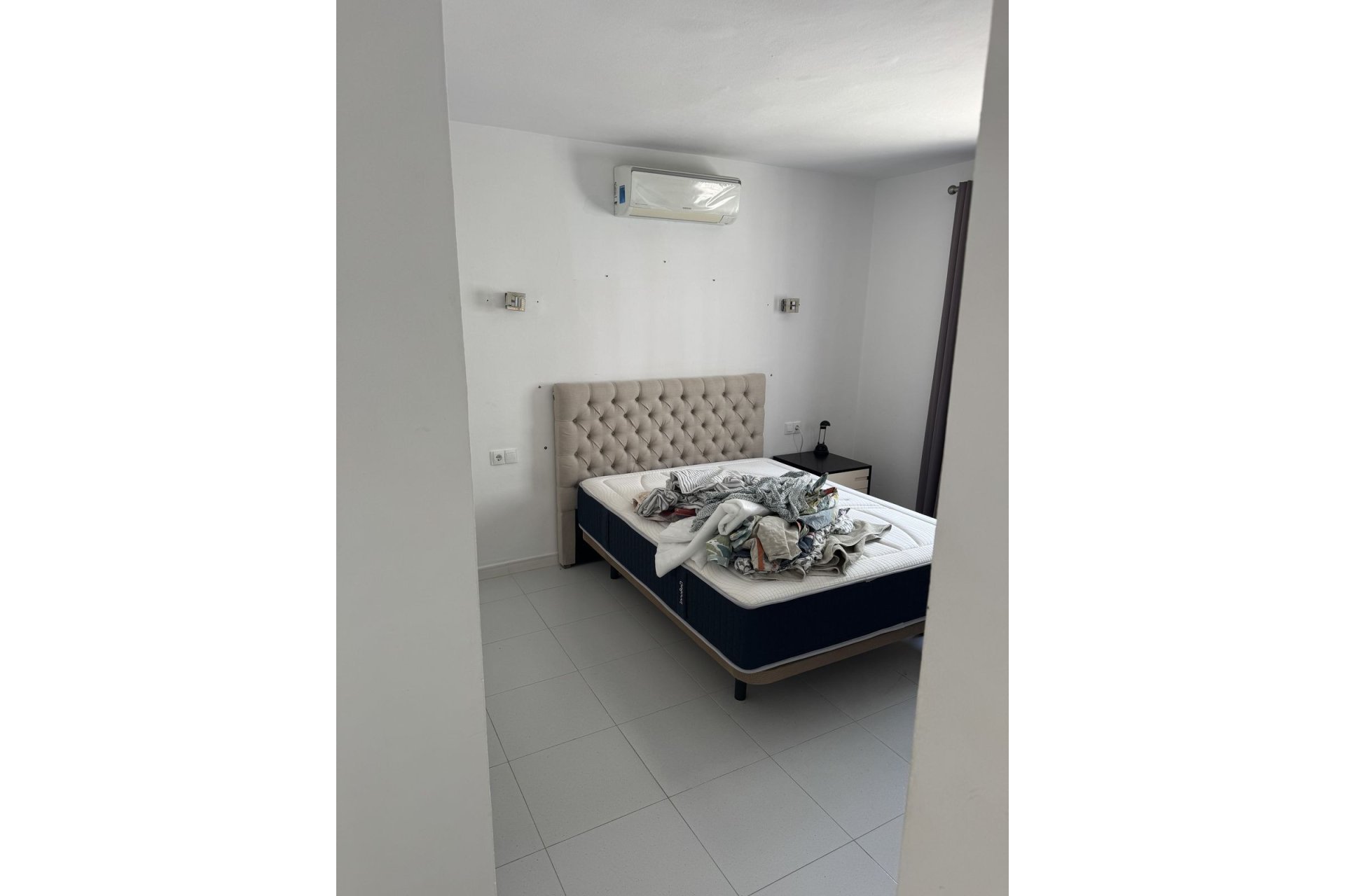 Resale - House - Detached Villa - Marbella - Nueva Andalucia