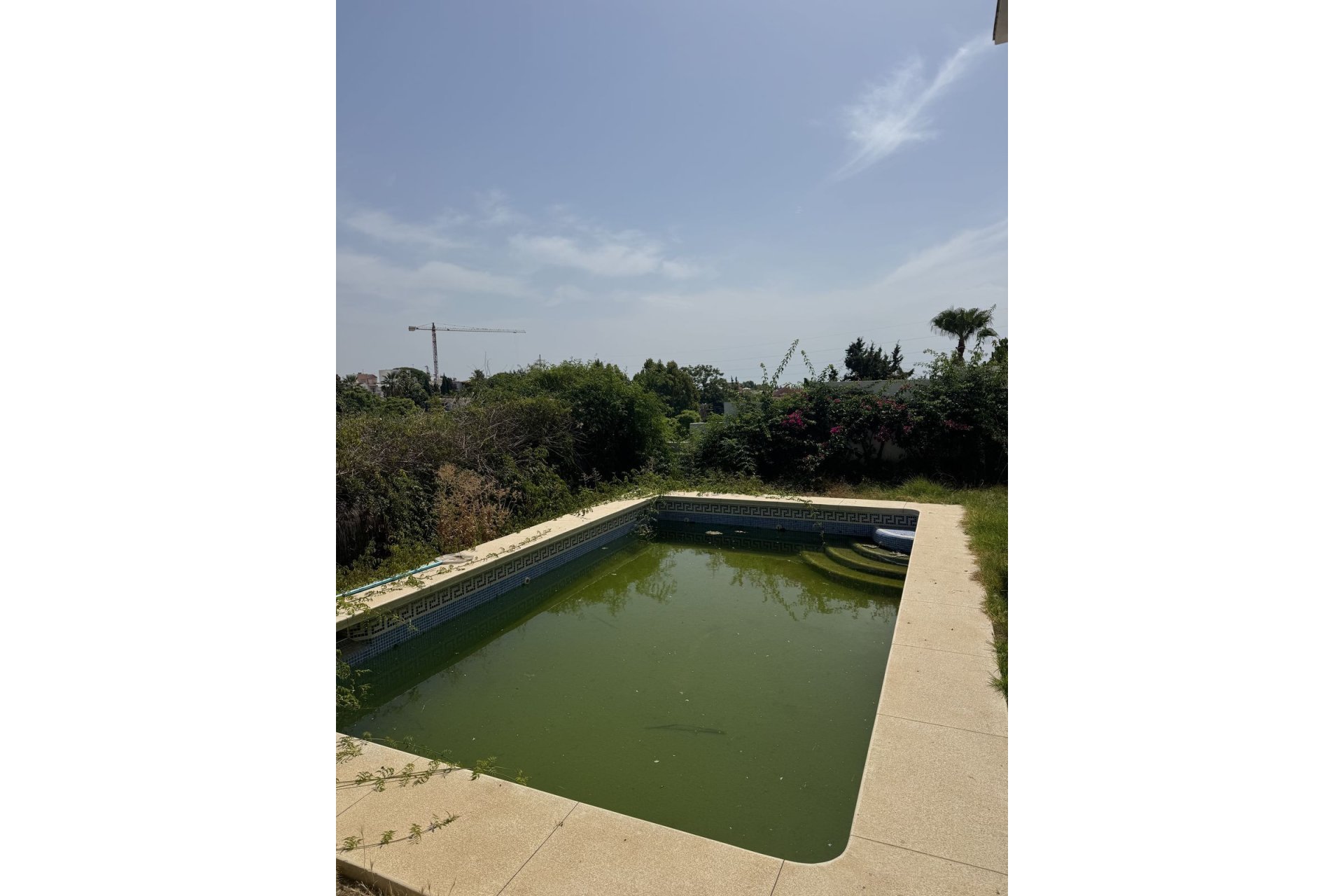 Resale - House - Detached Villa - Marbella - Nueva Andalucia