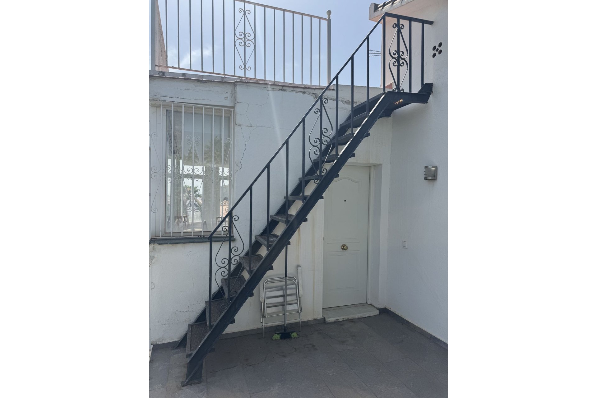 Resale - House - Detached Villa - Marbella - Nueva Andalucia