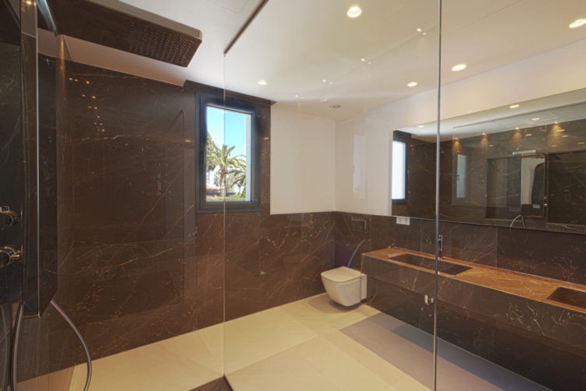 Resale - House - Detached Villa - Marbella - Nueva Andalucia