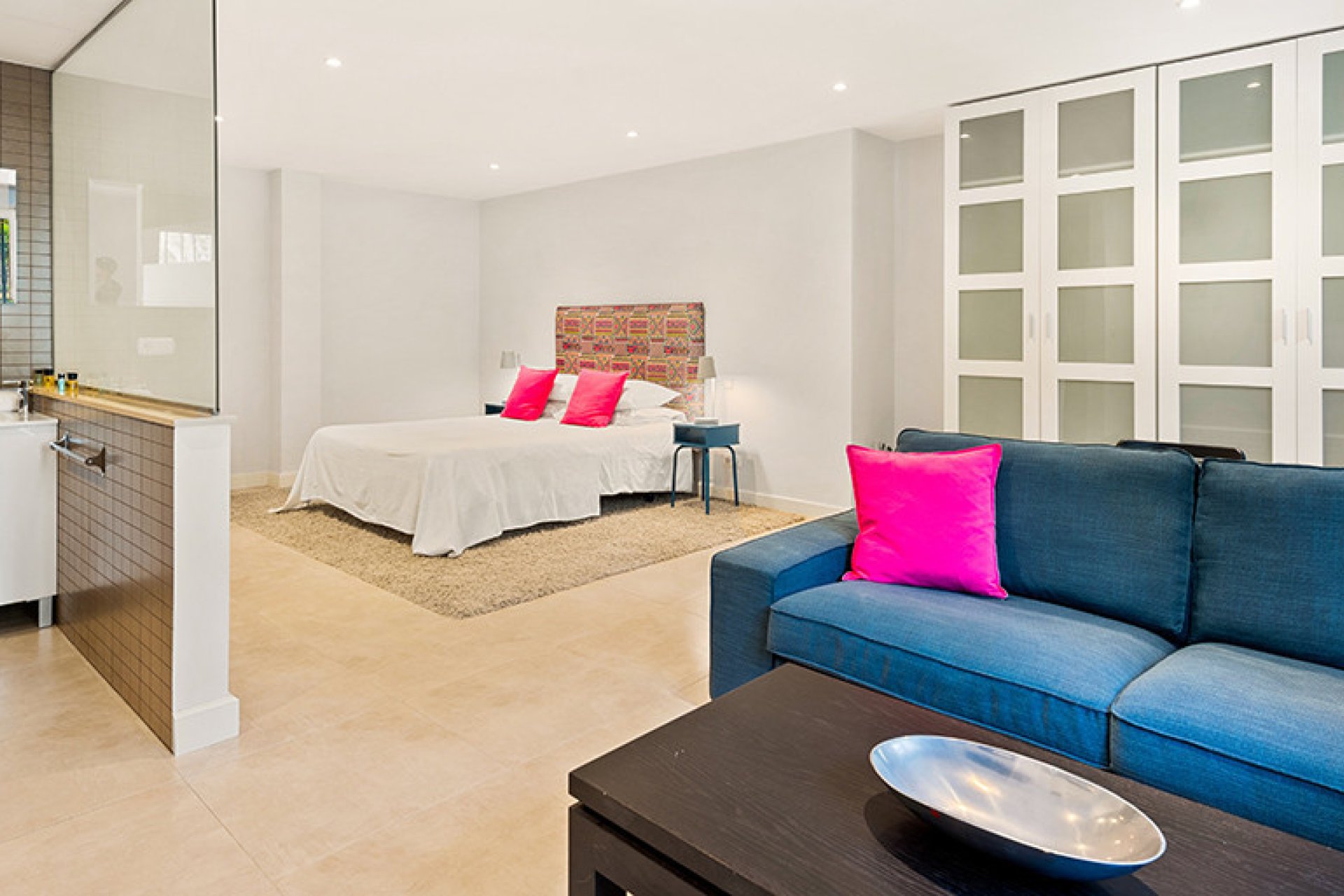 Resale - House - Detached Villa - Marbella - Nueva Andalucia