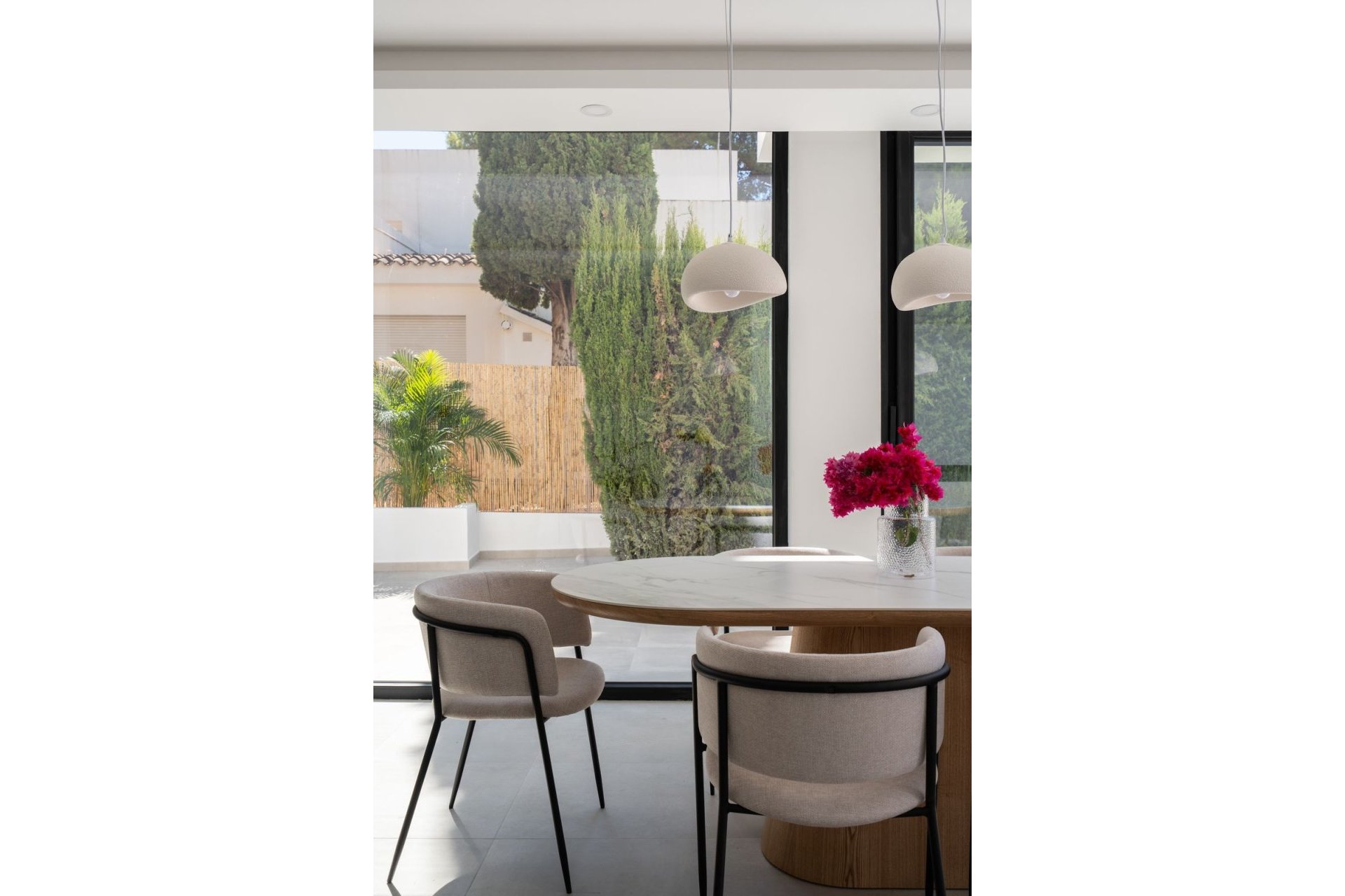 Resale - House - Detached Villa - Marbella - Nueva Andalucia