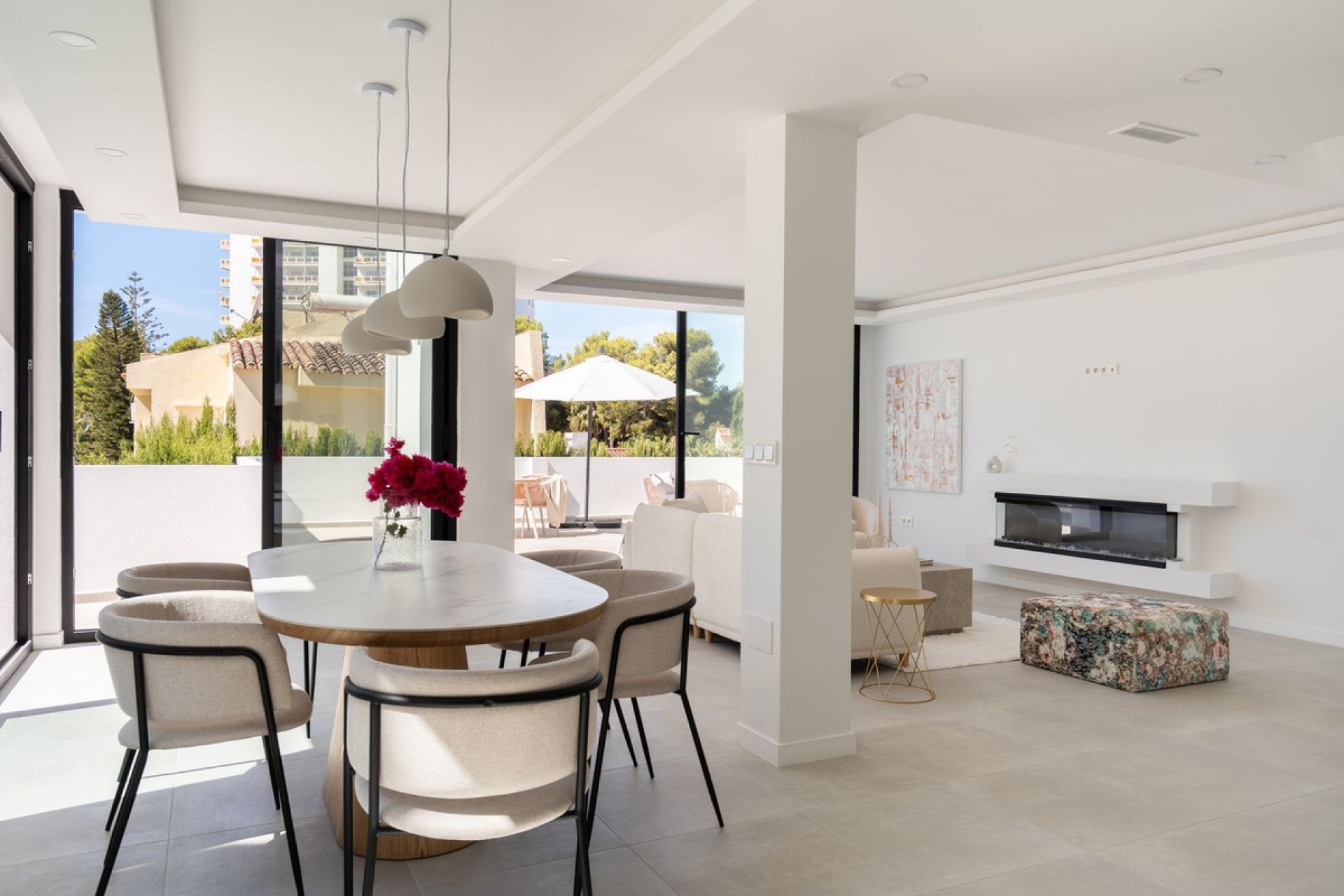 Resale - House - Detached Villa - Marbella - Nueva Andalucia