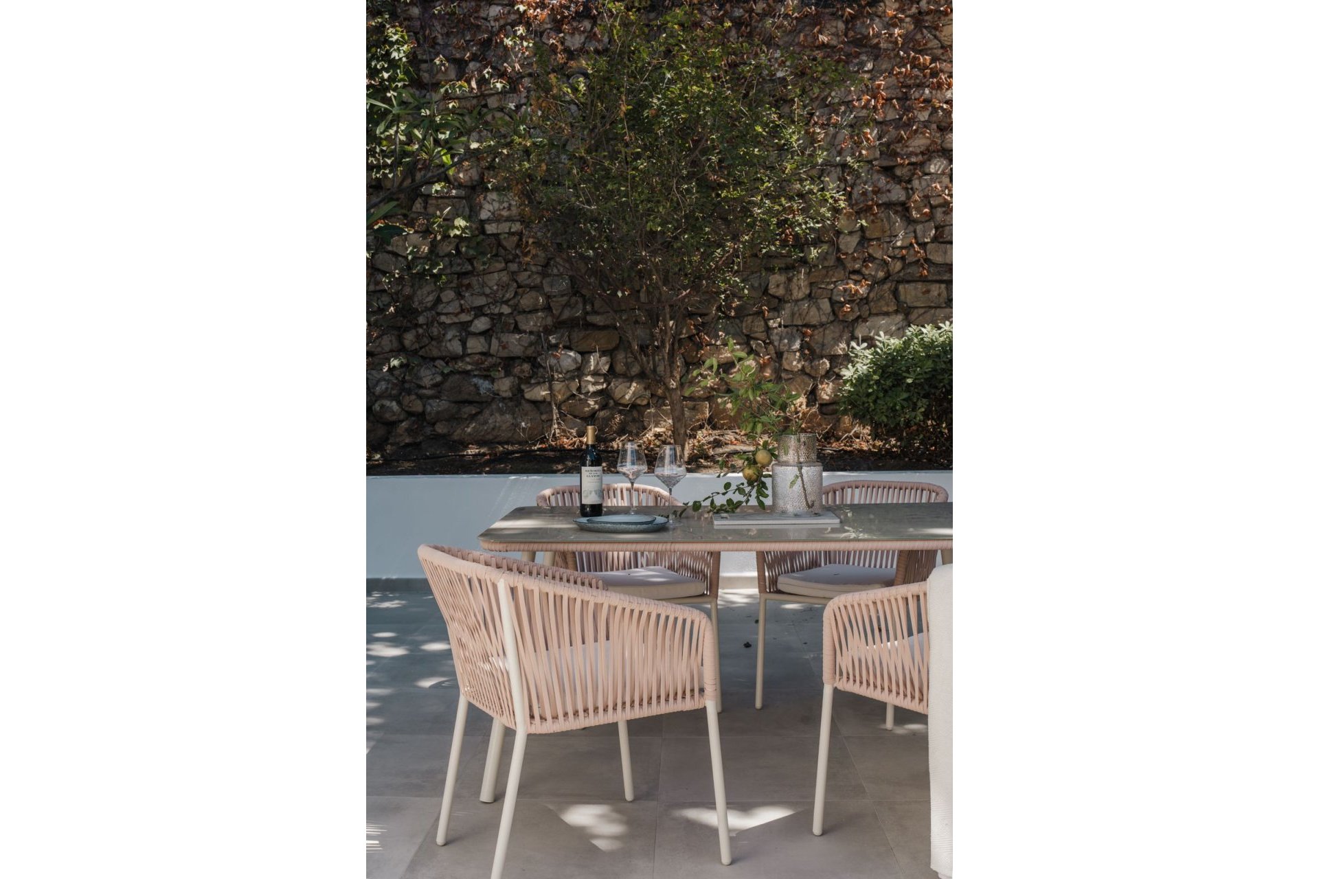 Resale - House - Detached Villa - Marbella - Nueva Andalucia