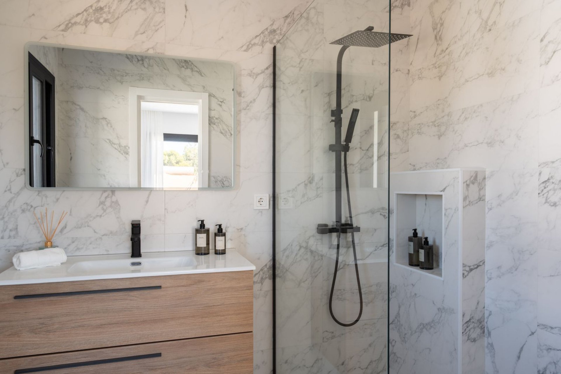 Resale - House - Detached Villa - Marbella - Nueva Andalucia