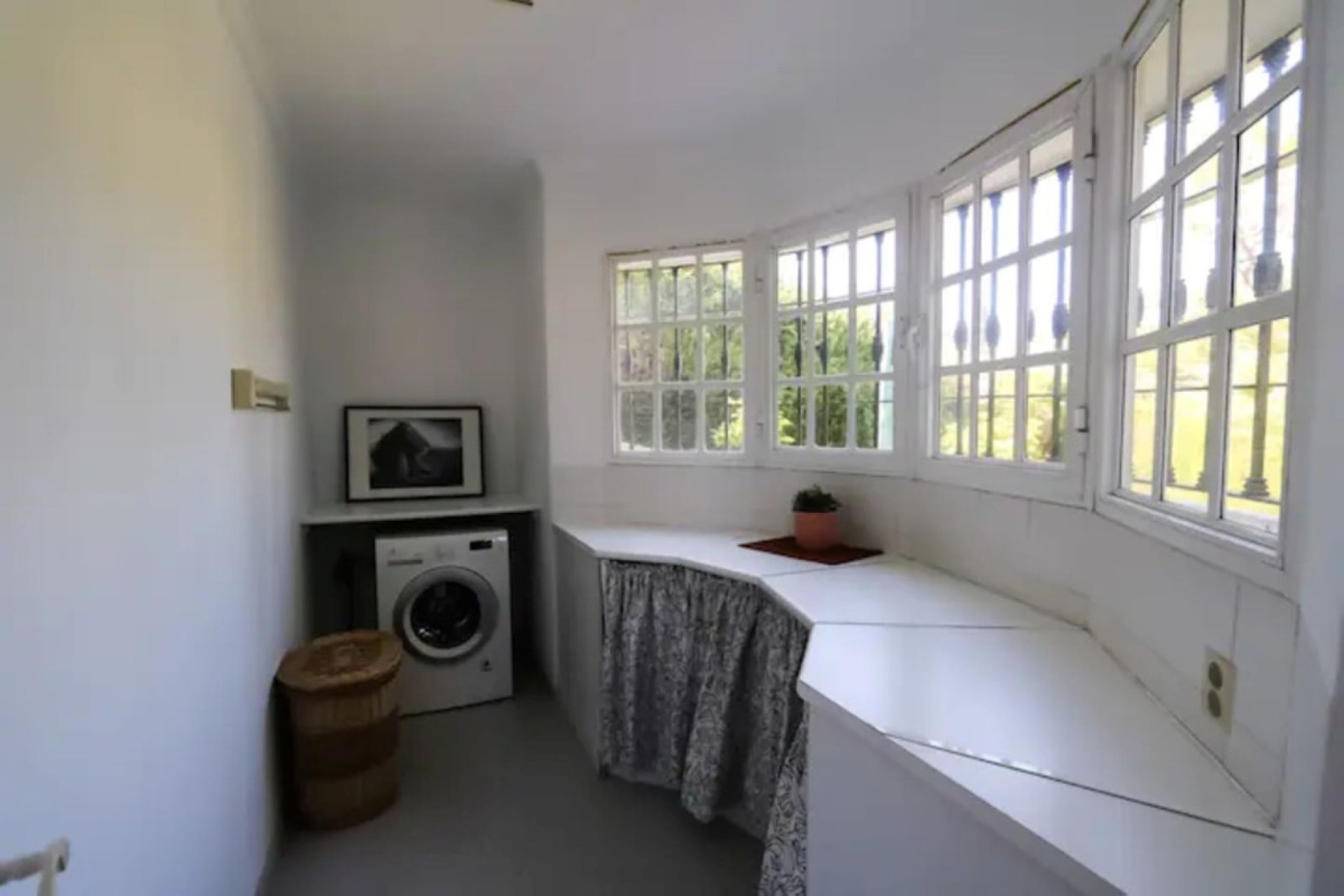 Resale - House - Detached Villa - Marbella - Nueva Andalucia