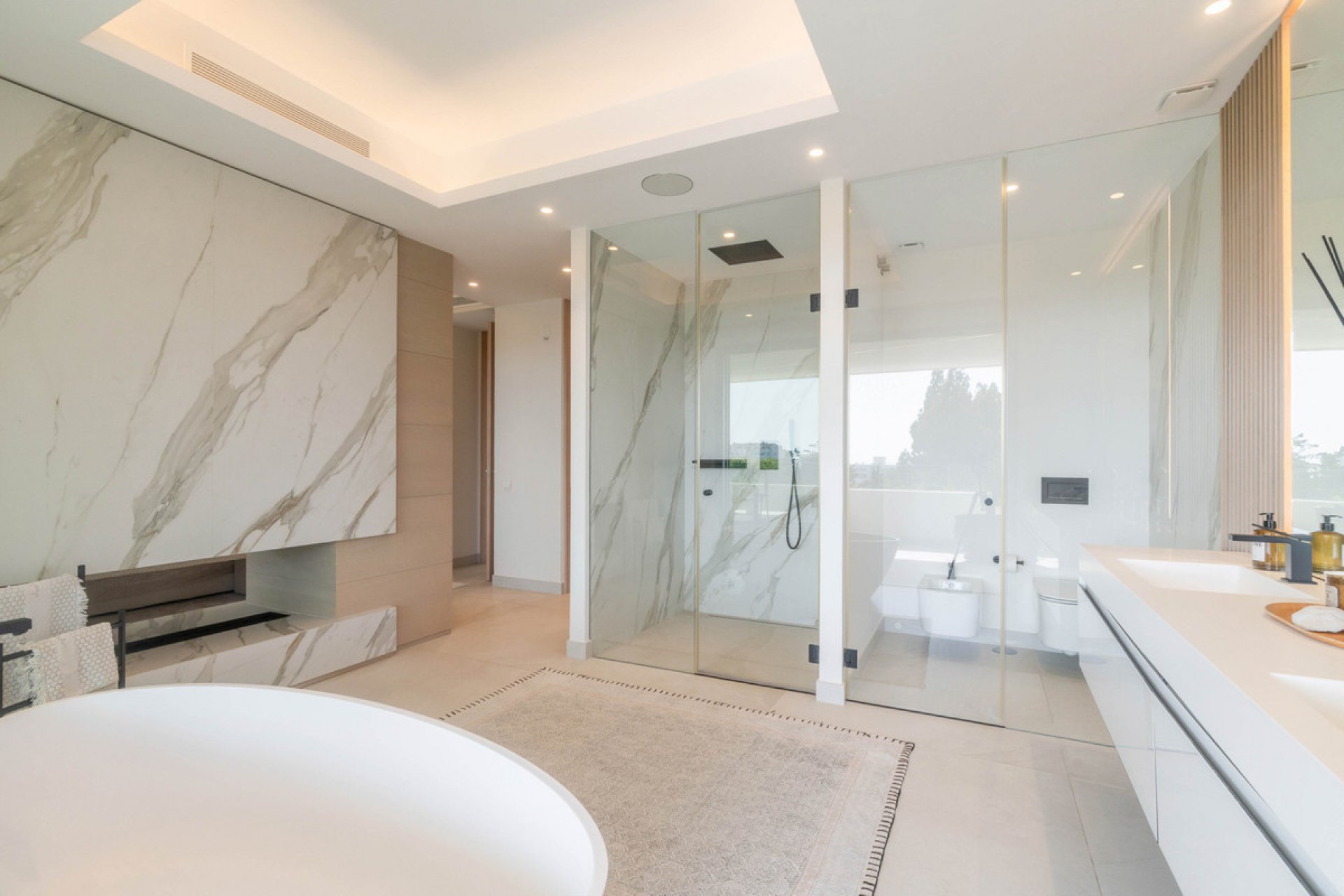 Resale - House - Detached Villa - Marbella - Nueva Andalucia