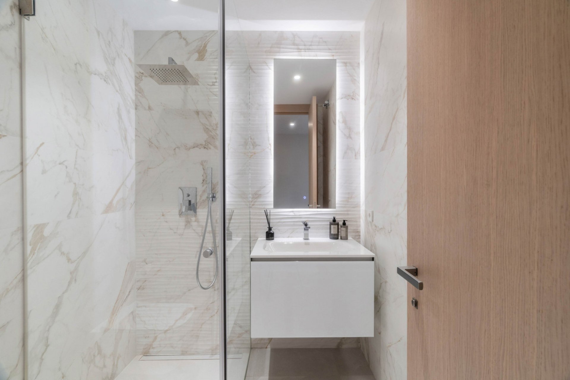 Resale - House - Detached Villa - Marbella - Nueva Andalucia