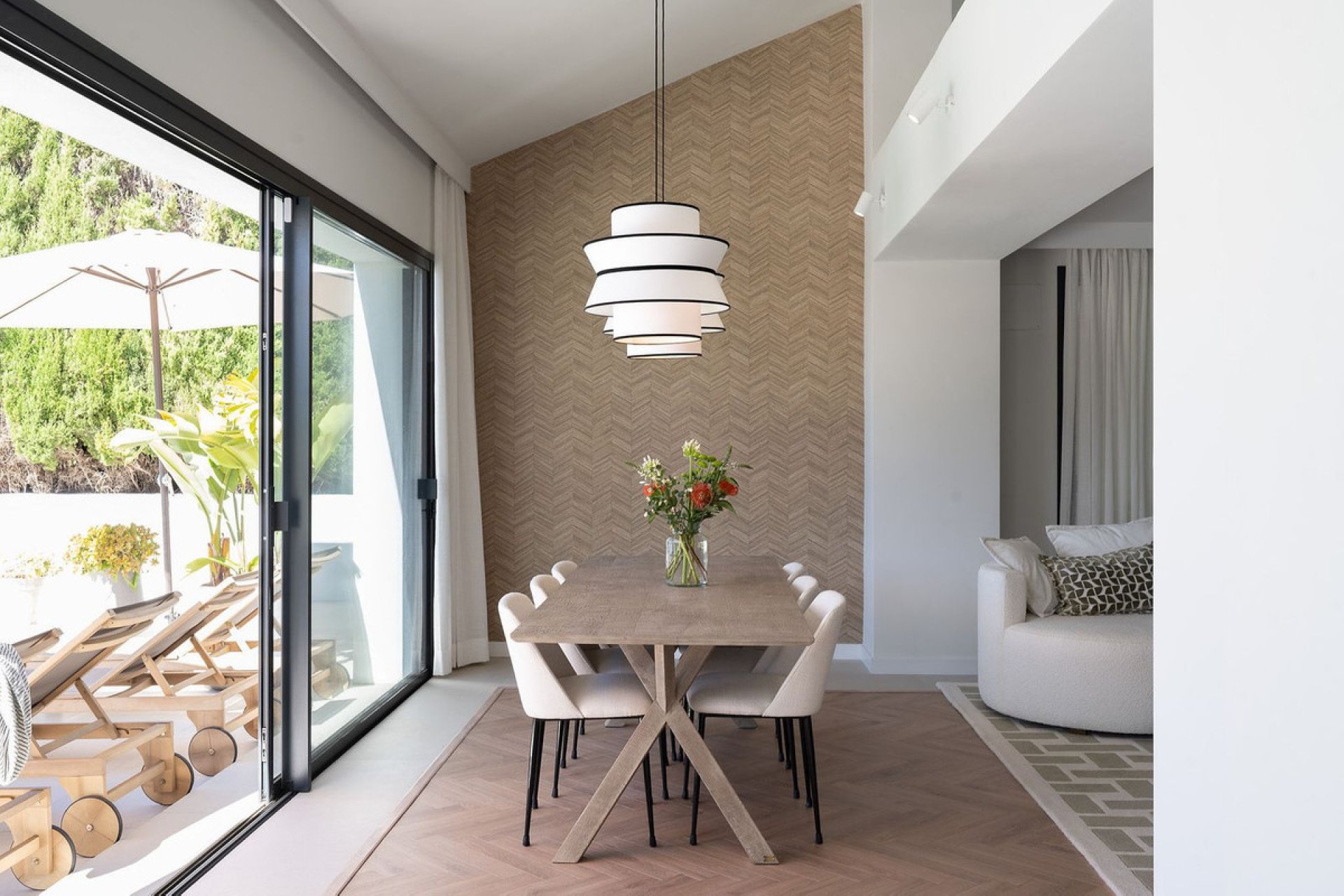 Resale - House - Detached Villa - Marbella - Nueva Andalucia