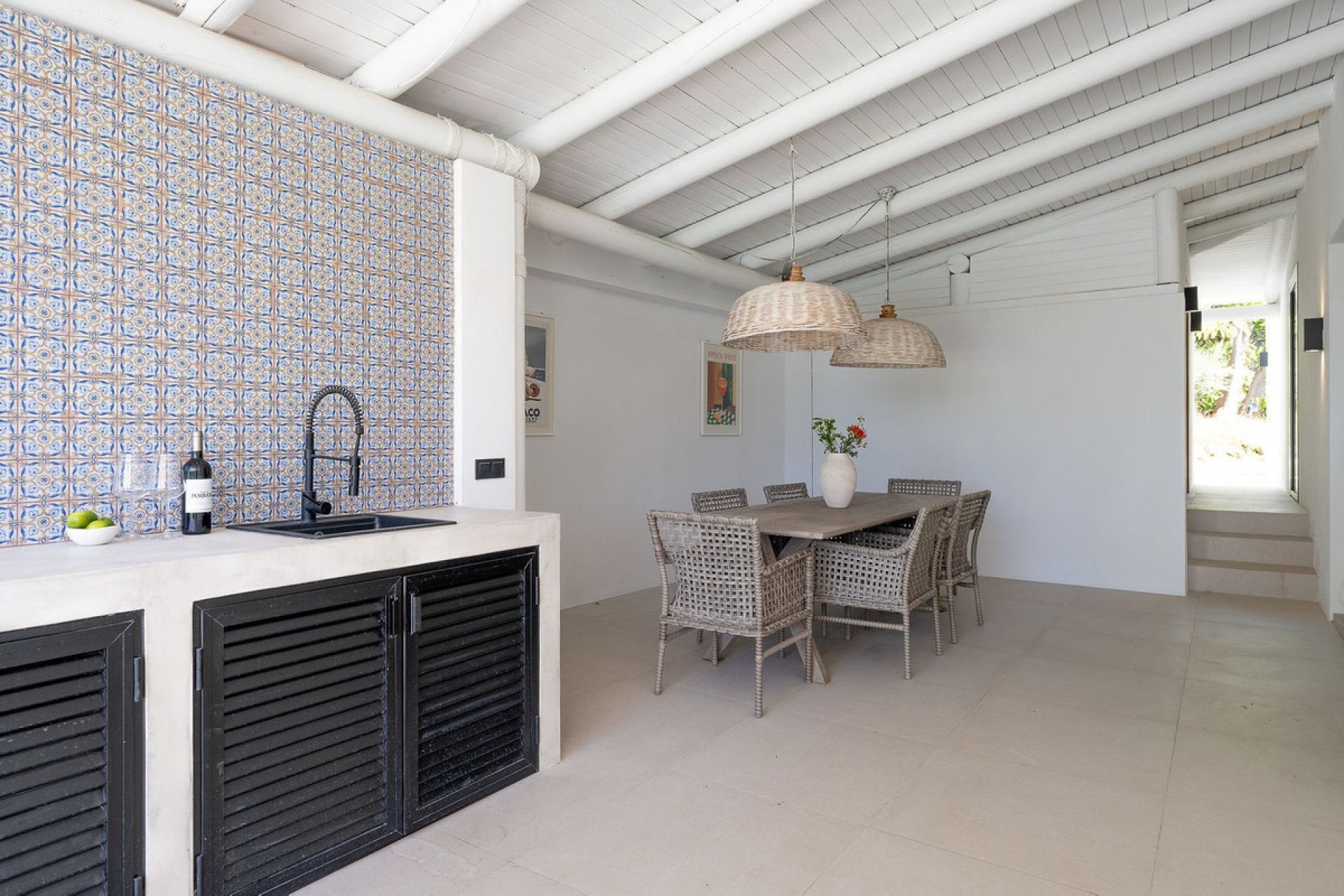 Resale - House - Detached Villa - Marbella - Nueva Andalucia