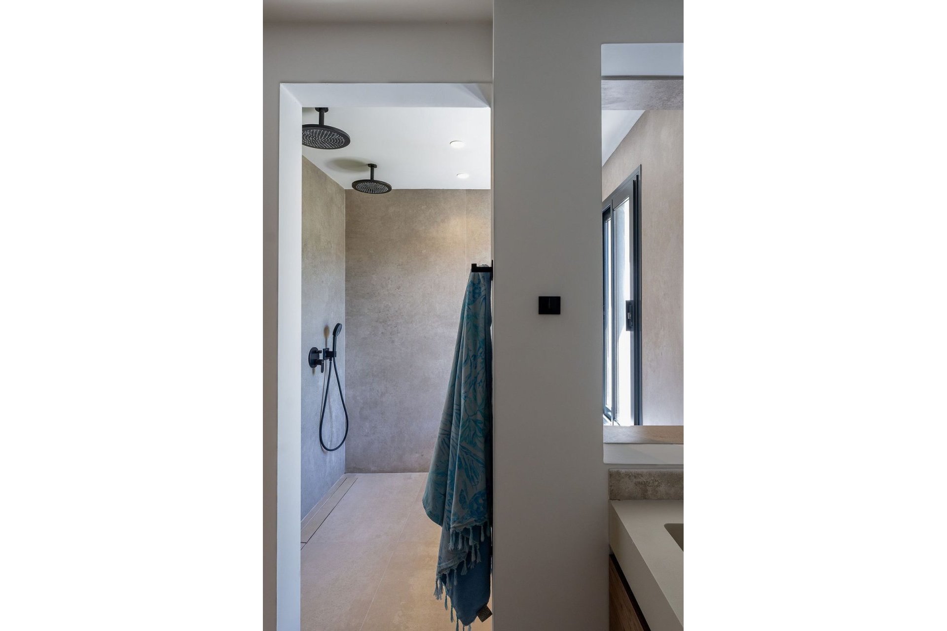 Resale - House - Detached Villa - Marbella - Nueva Andalucia