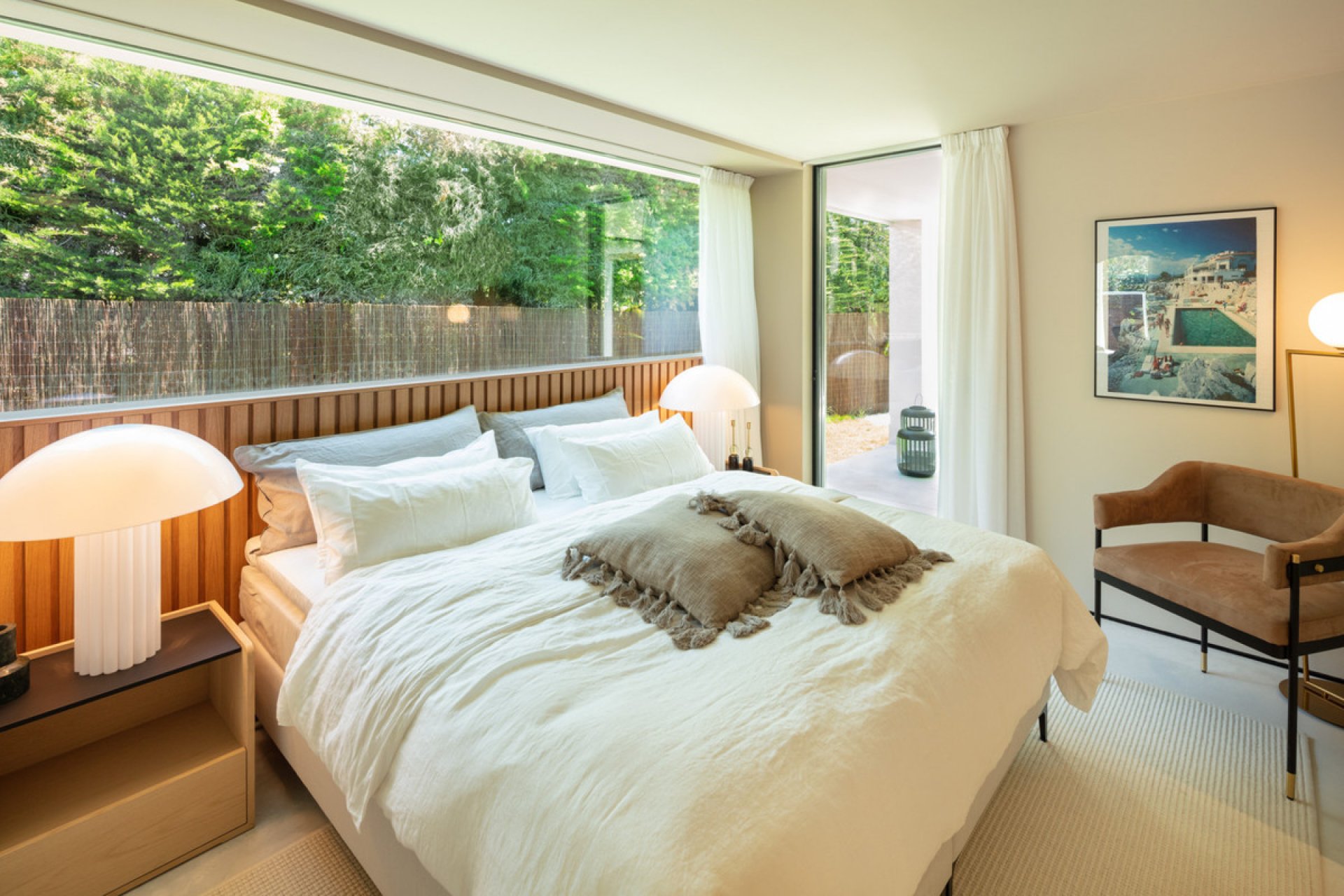 Resale - House - Detached Villa - Marbella - Nueva Andalucia