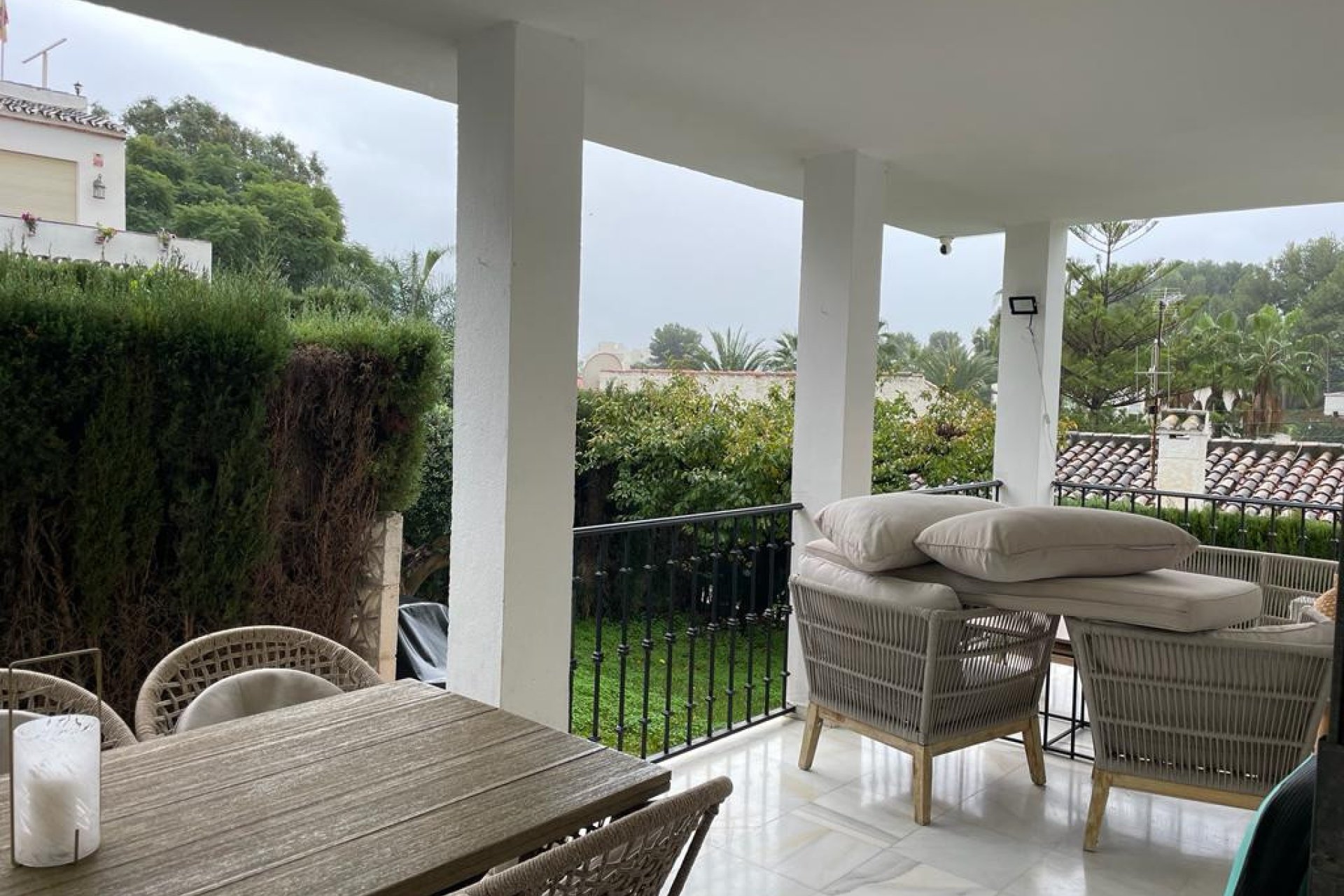 Resale - House - Detached Villa - Marbella - Nueva Andalucia