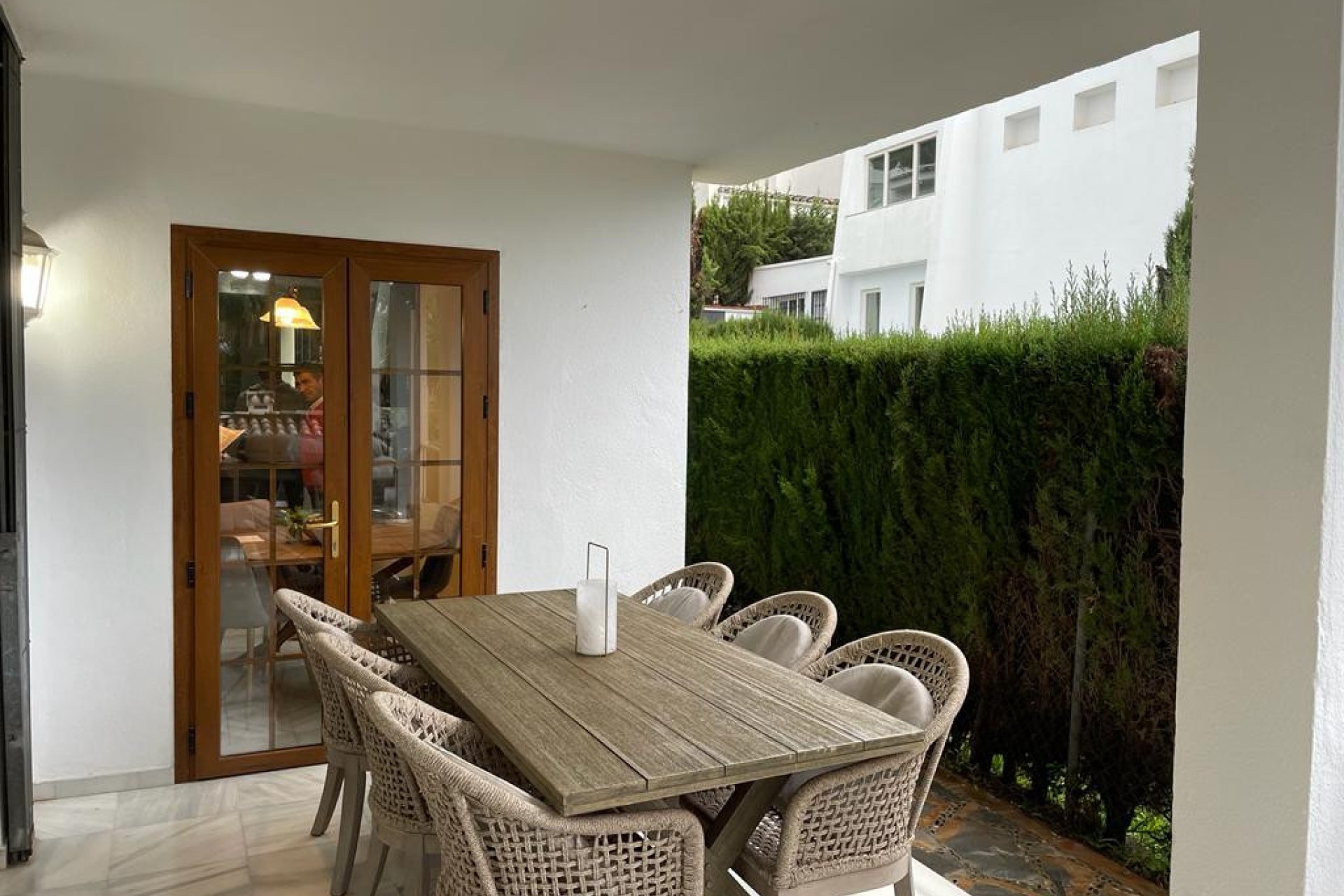 Resale - House - Detached Villa - Marbella - Nueva Andalucia