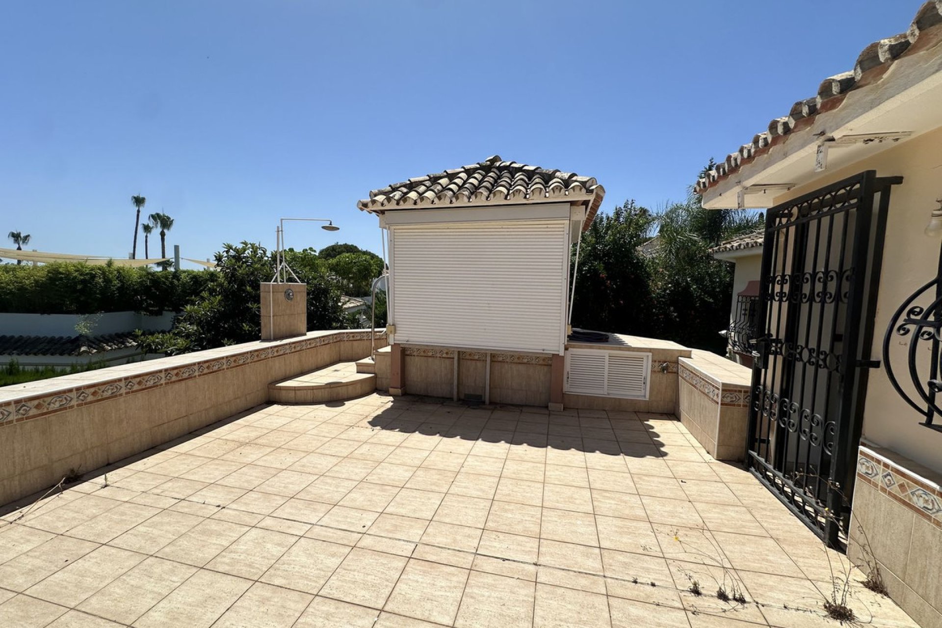 Resale - House - Detached Villa - Marbella - Nueva Andalucia