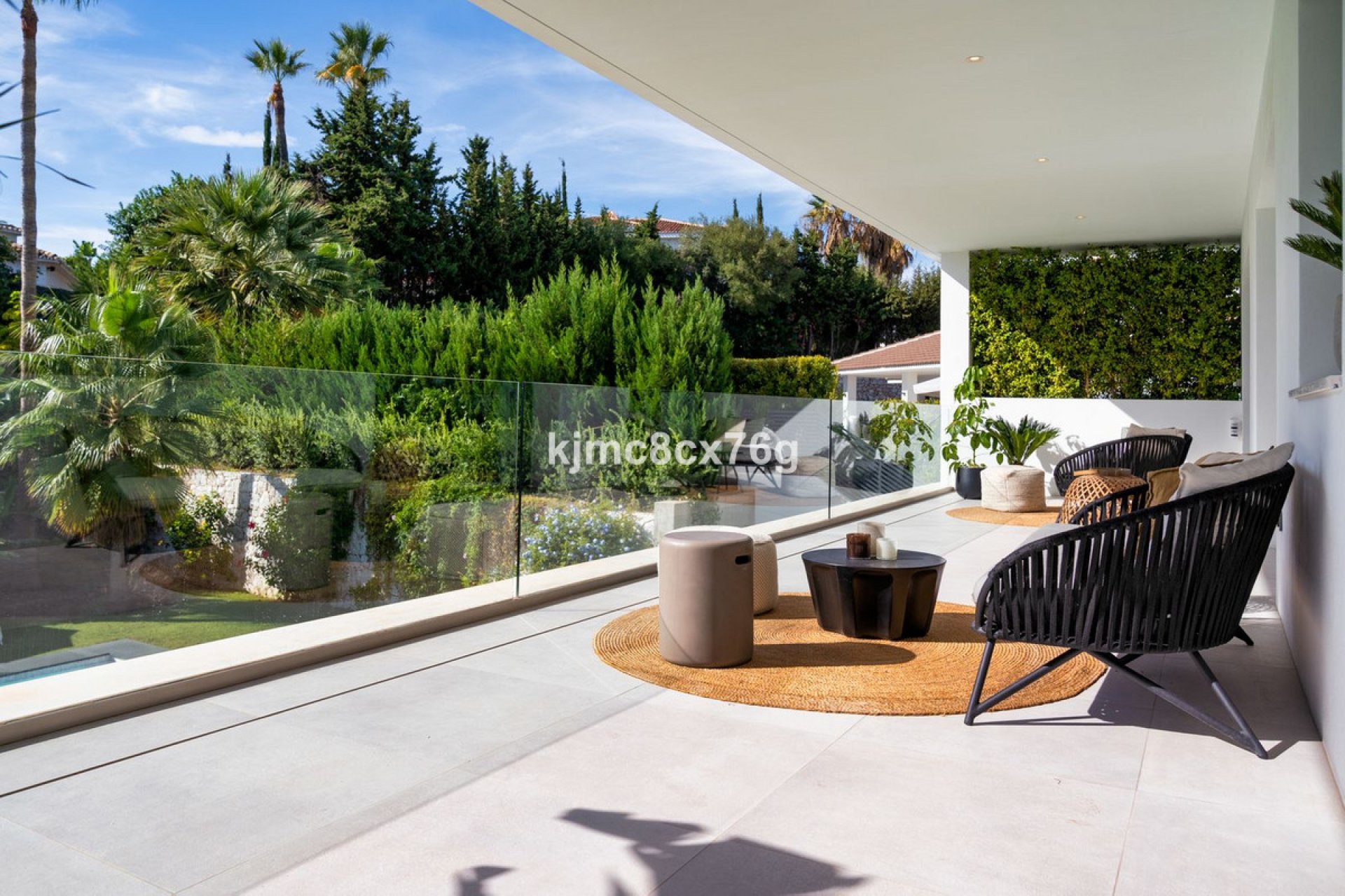 Resale - House - Detached Villa - Marbella - Nueva Andalucia