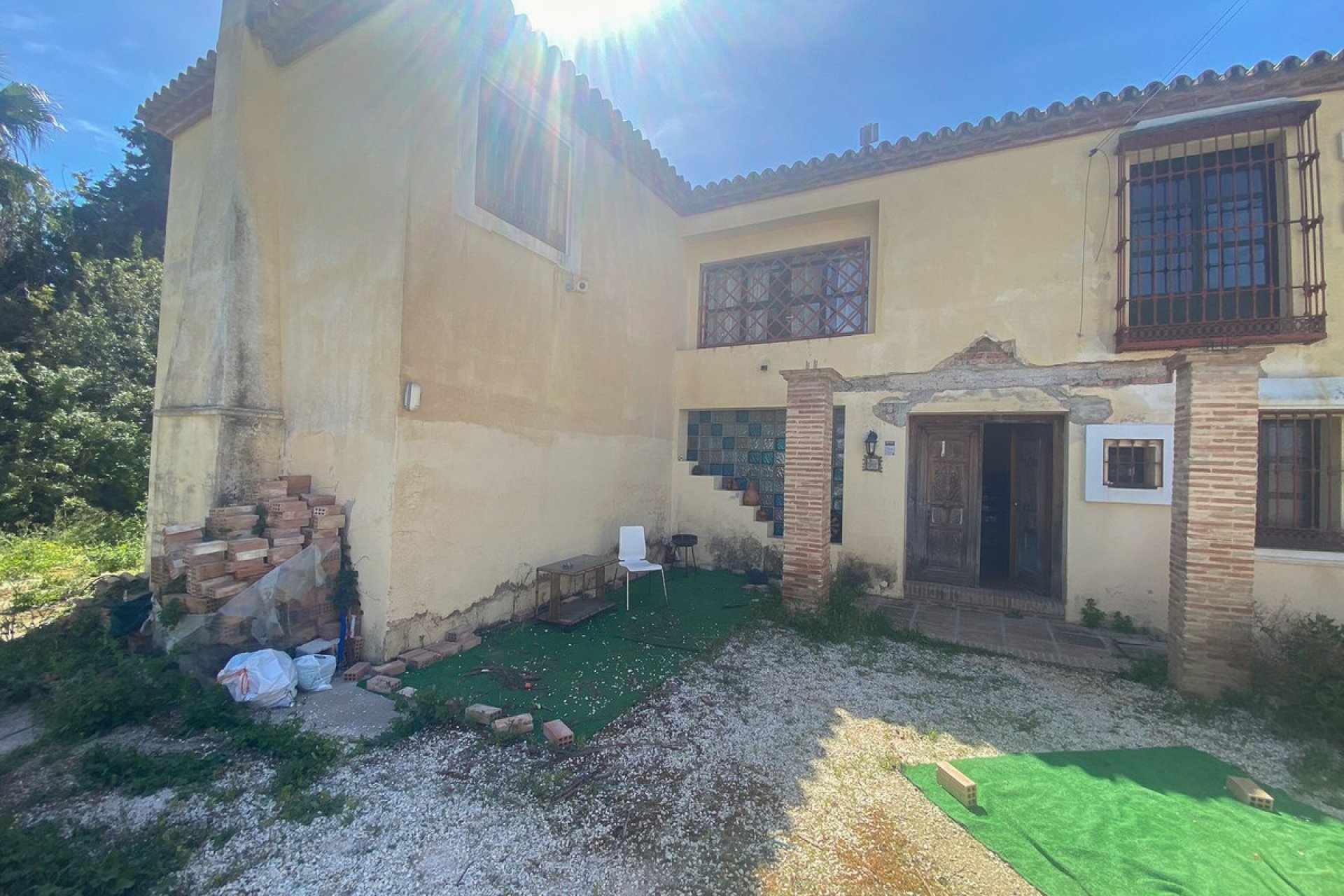 Resale - House - Detached Villa - Marbella - Nueva Andalucia