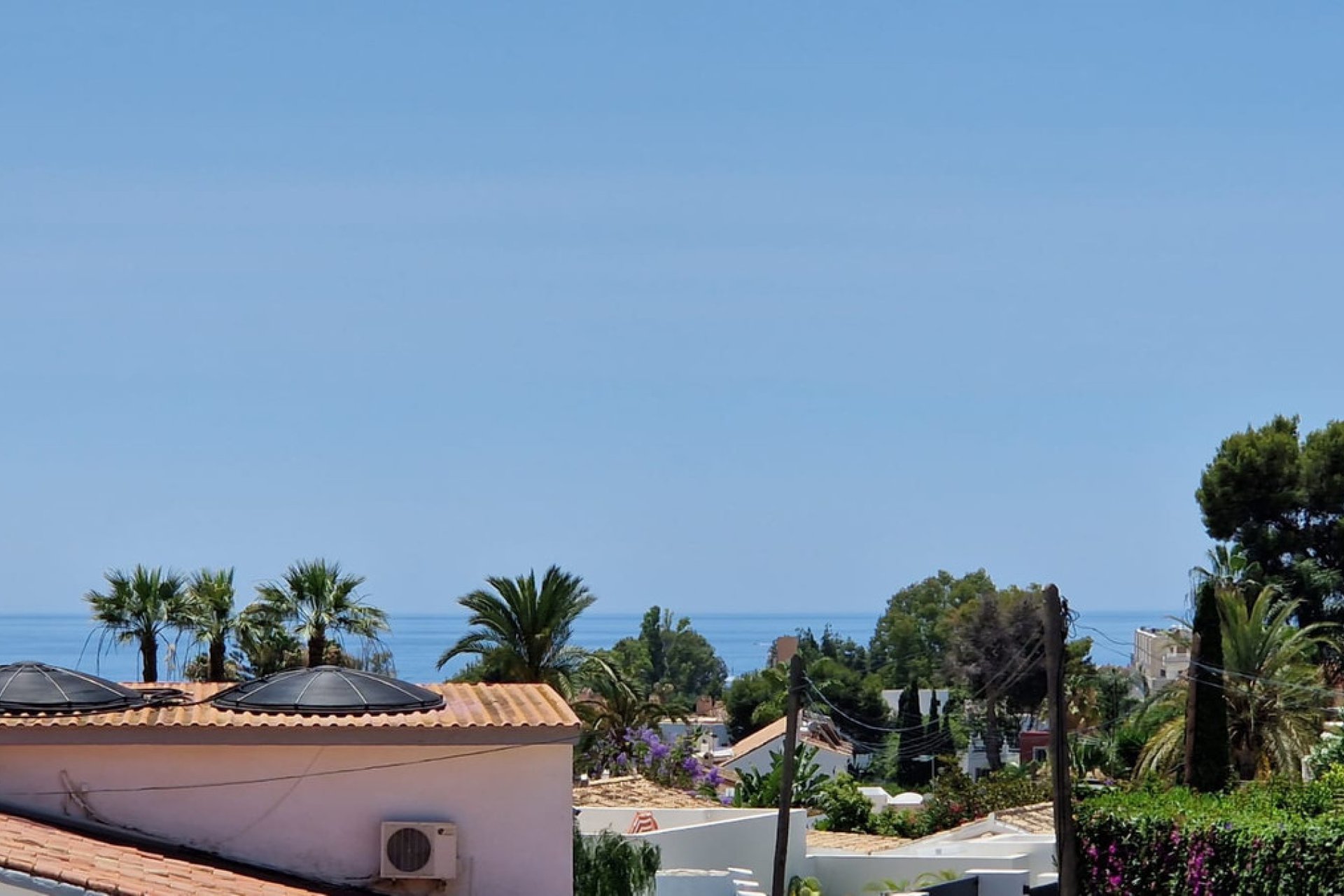 Resale - House - Detached Villa - Marbella - Nueva Andalucia