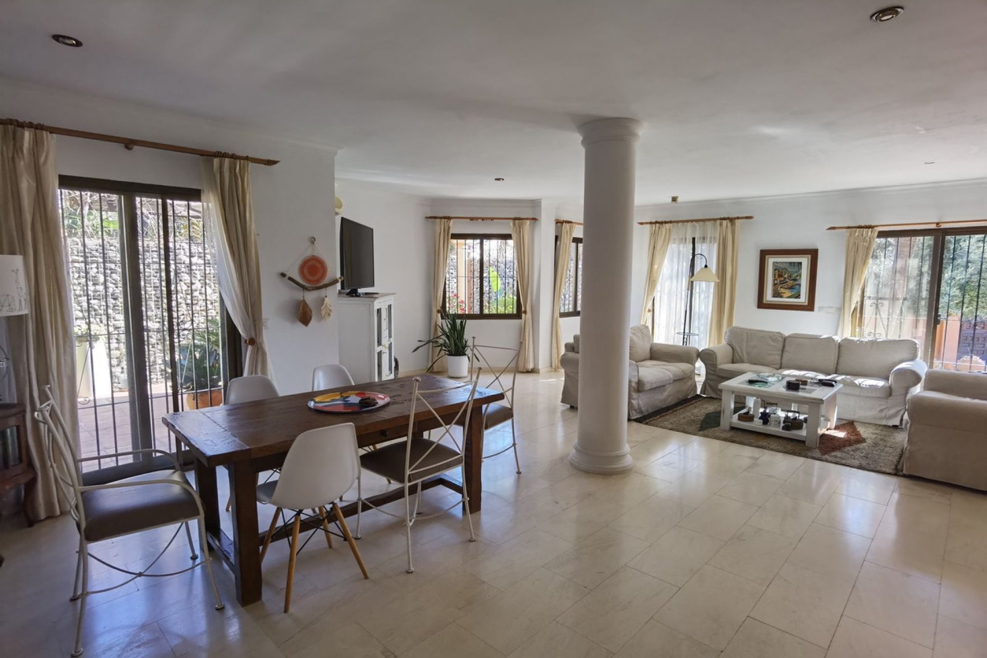 Resale - House - Detached Villa - Marbella - Nueva Andalucia