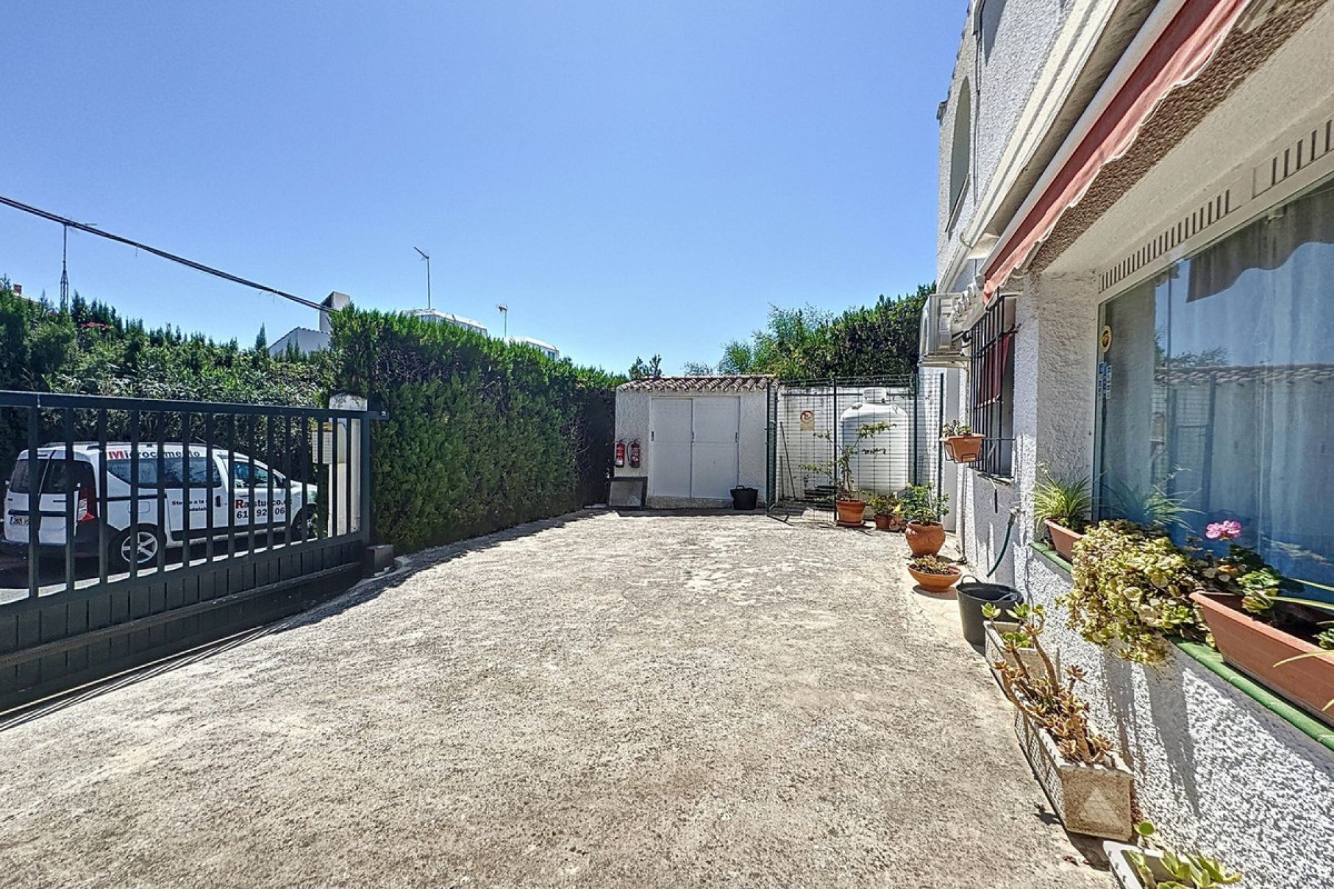 Resale - House - Detached Villa - Marbella - Nueva Andalucia