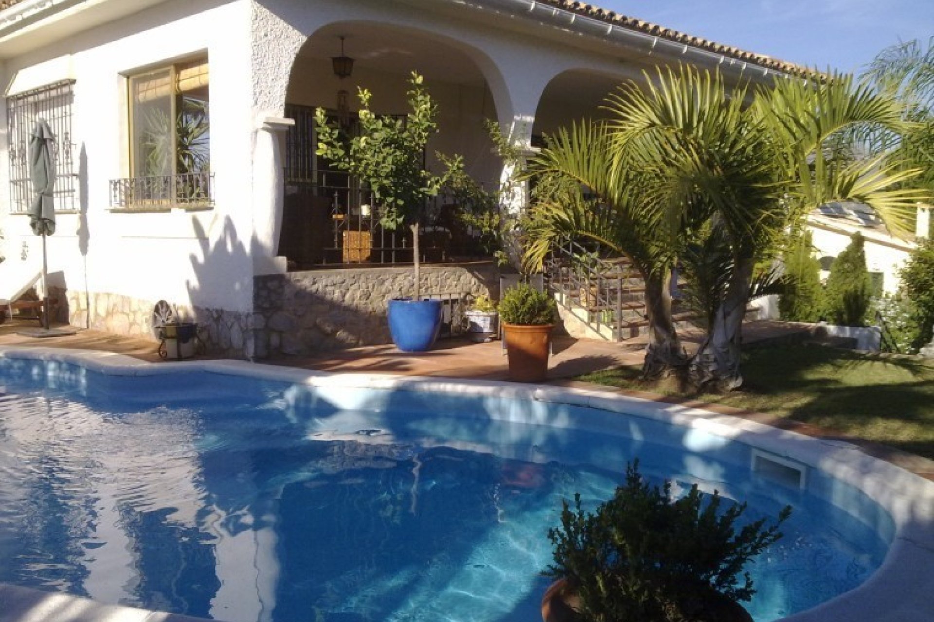 Resale - House - Detached Villa - Marbella - Nueva Andalucia