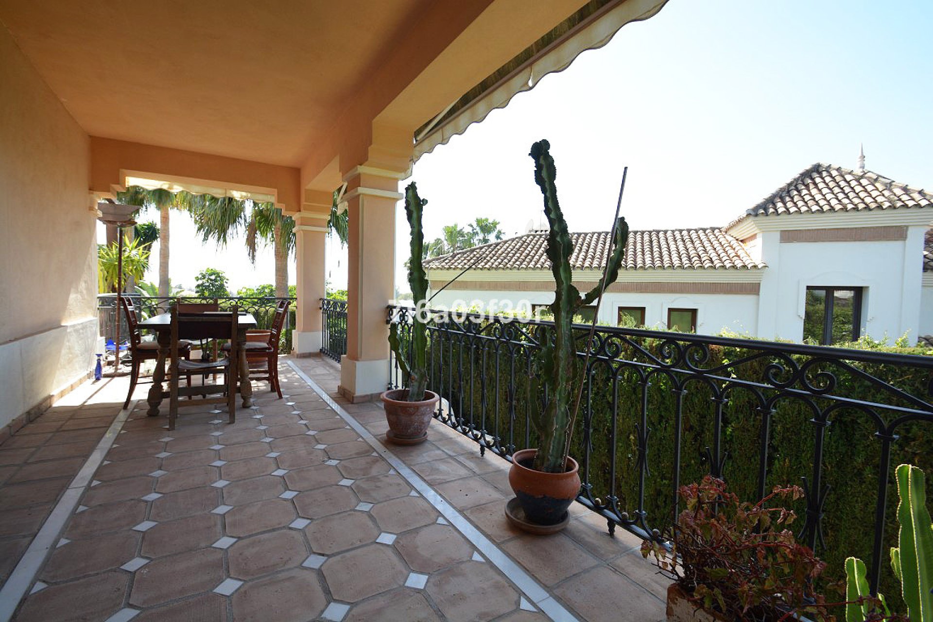 Resale - House - Detached Villa - Marbella - Nueva Andalucia