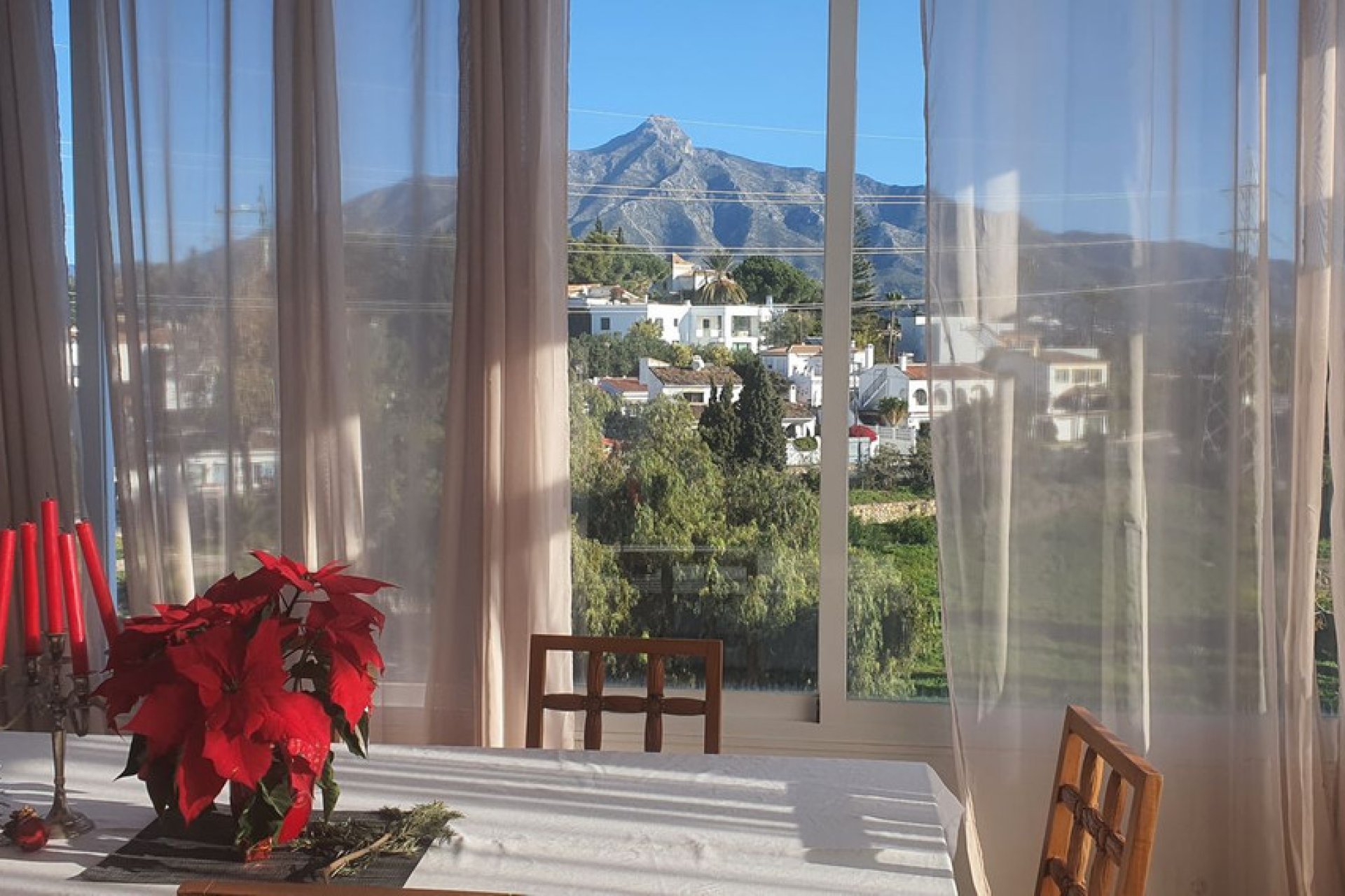 Resale - House - Detached Villa - Marbella - Nueva Andalucia