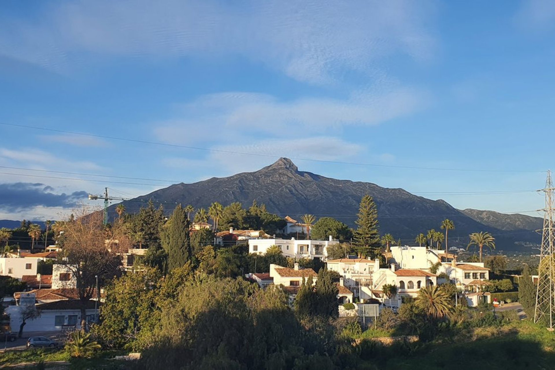 Resale - House - Detached Villa - Marbella - Nueva Andalucia