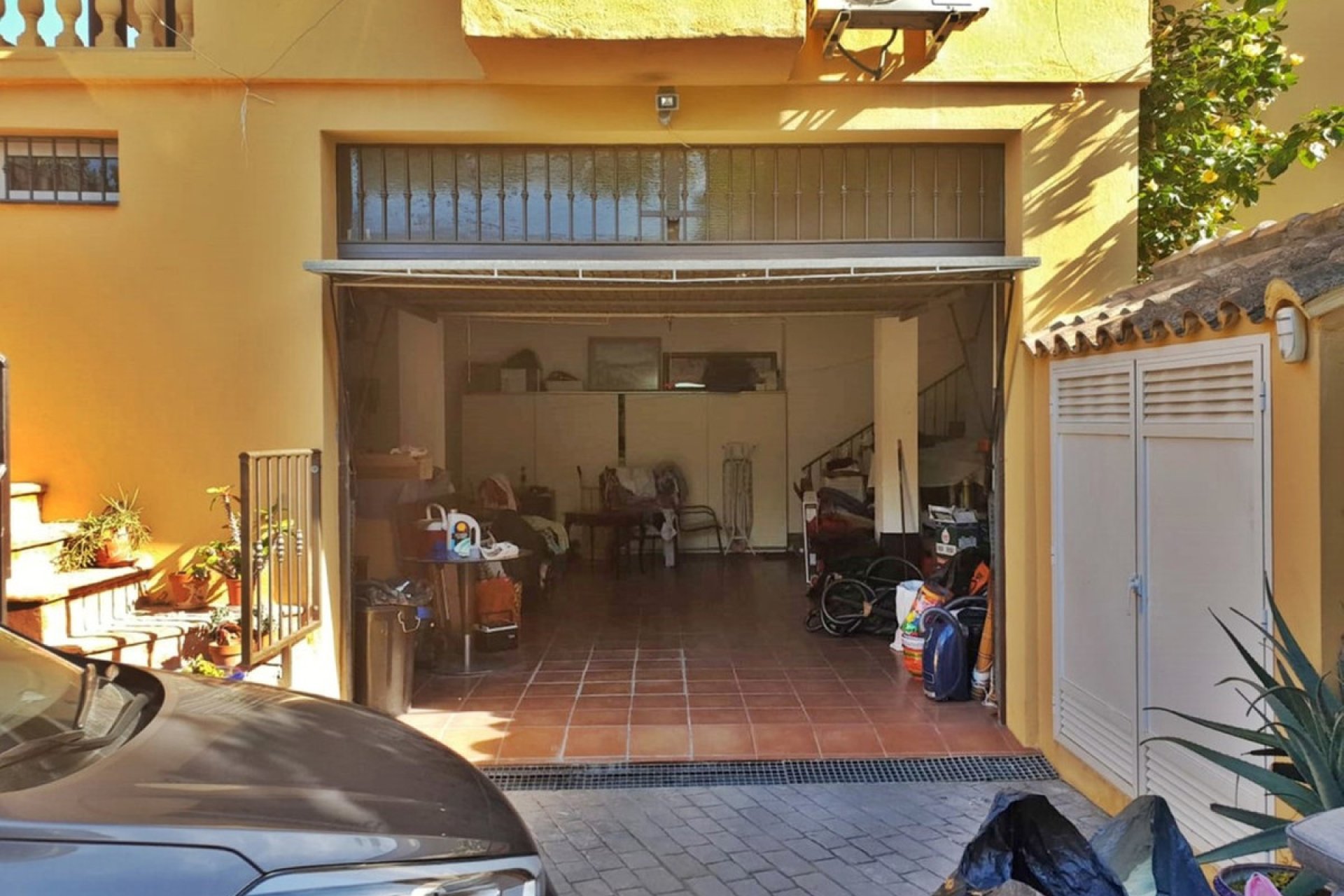 Resale - House - Detached Villa - Marbella - Nueva Andalucia