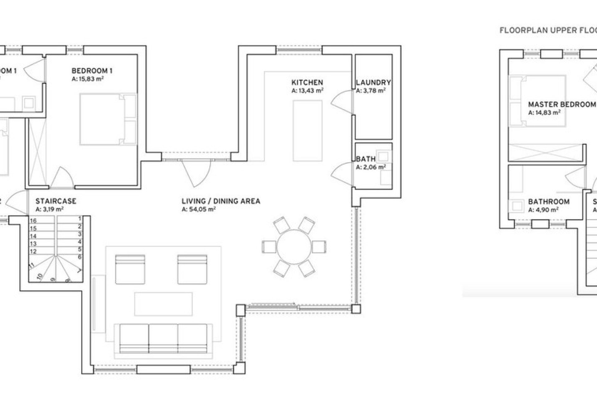 Resale - House - Detached Villa - Marbella - Nueva Andalucia