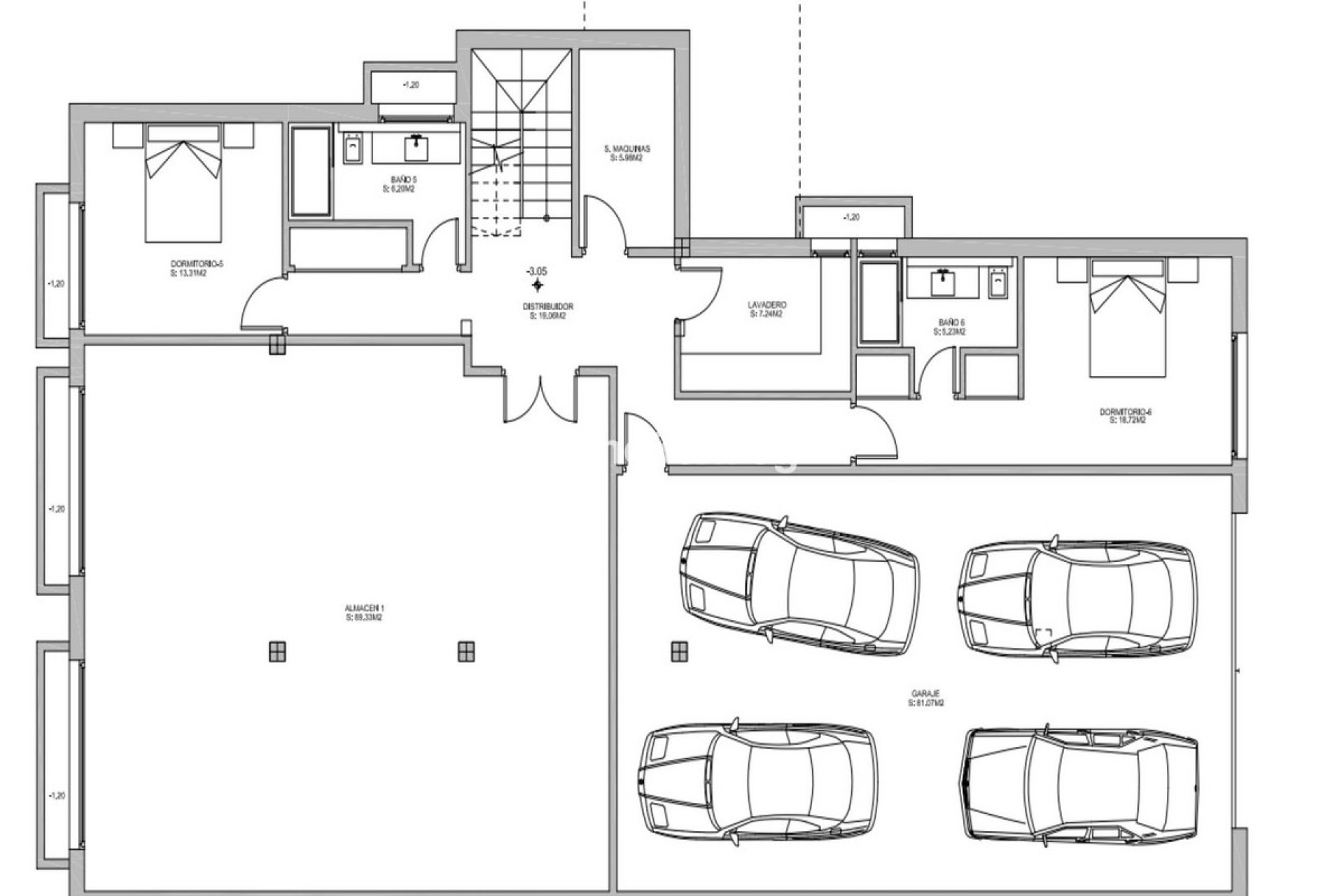 Resale - House - Detached Villa - Marbella - Nueva Andalucia