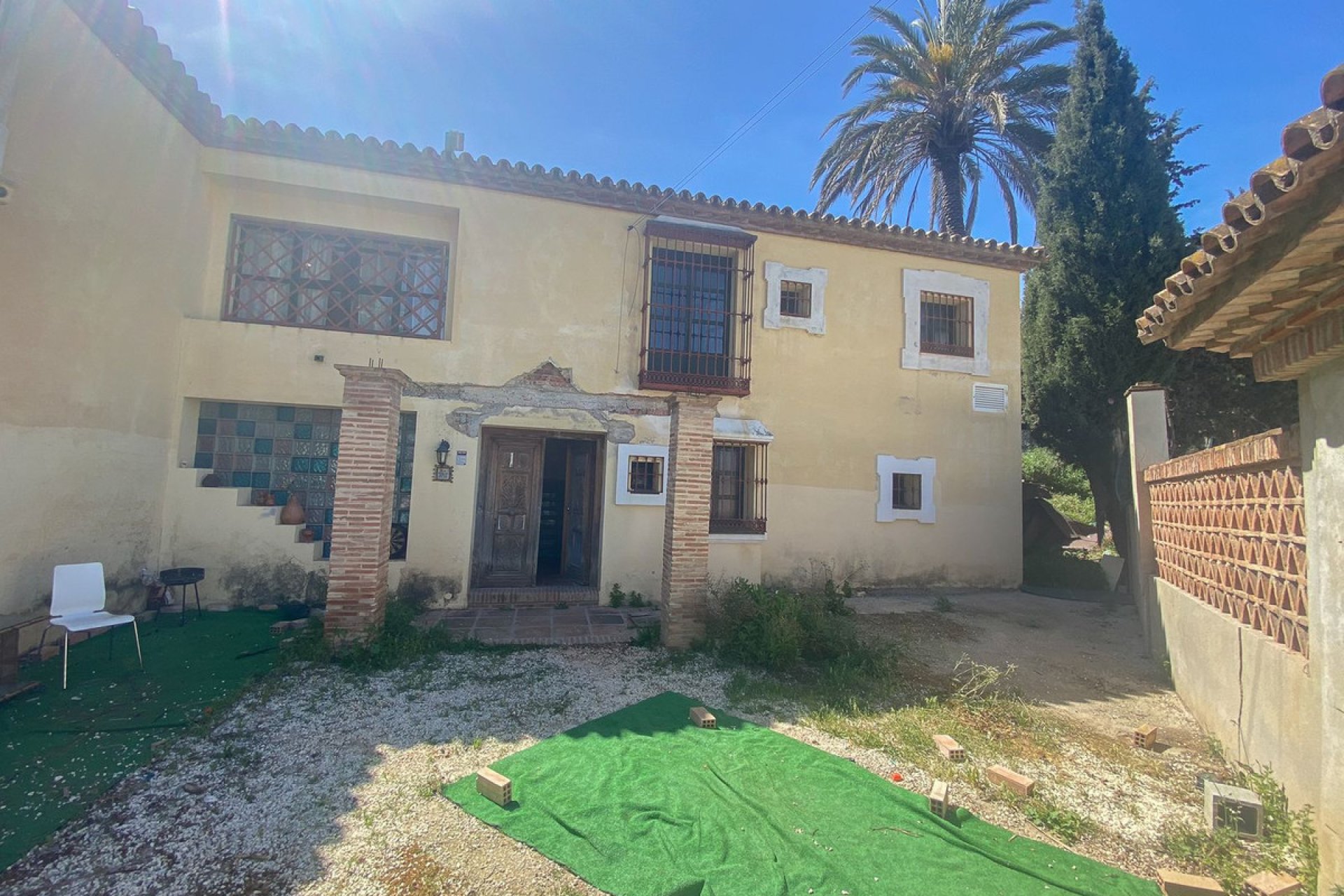 Resale - House - Detached Villa - Marbella - Nueva Andalucia