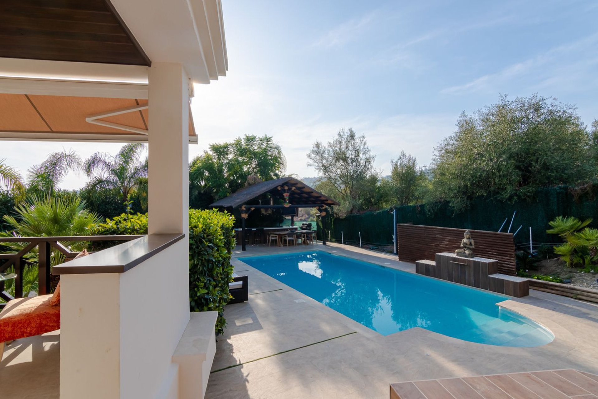 Resale - House - Detached Villa - Marbella - Nueva Andalucia