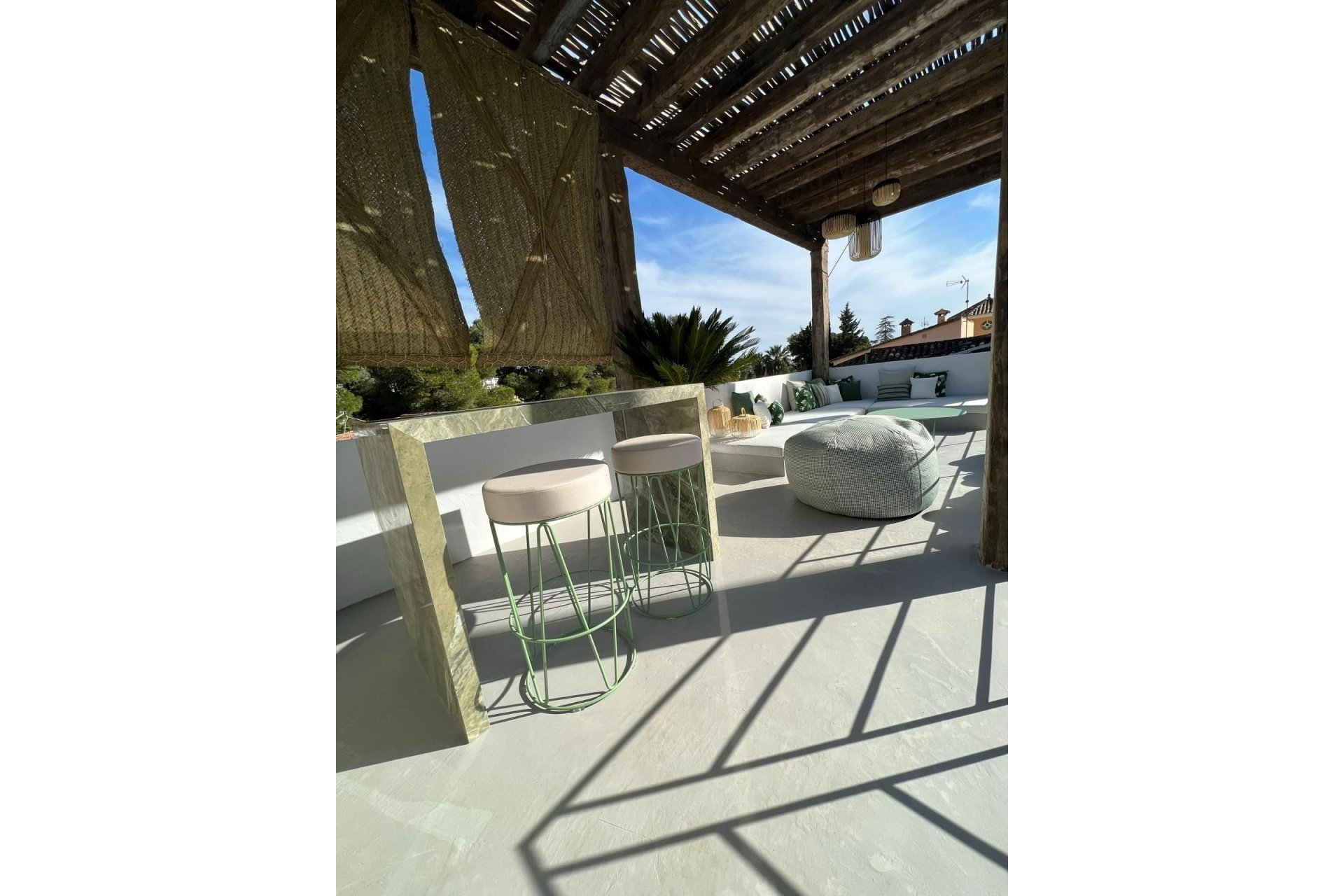 Resale - House - Detached Villa - Marbella - Nueva Andalucia