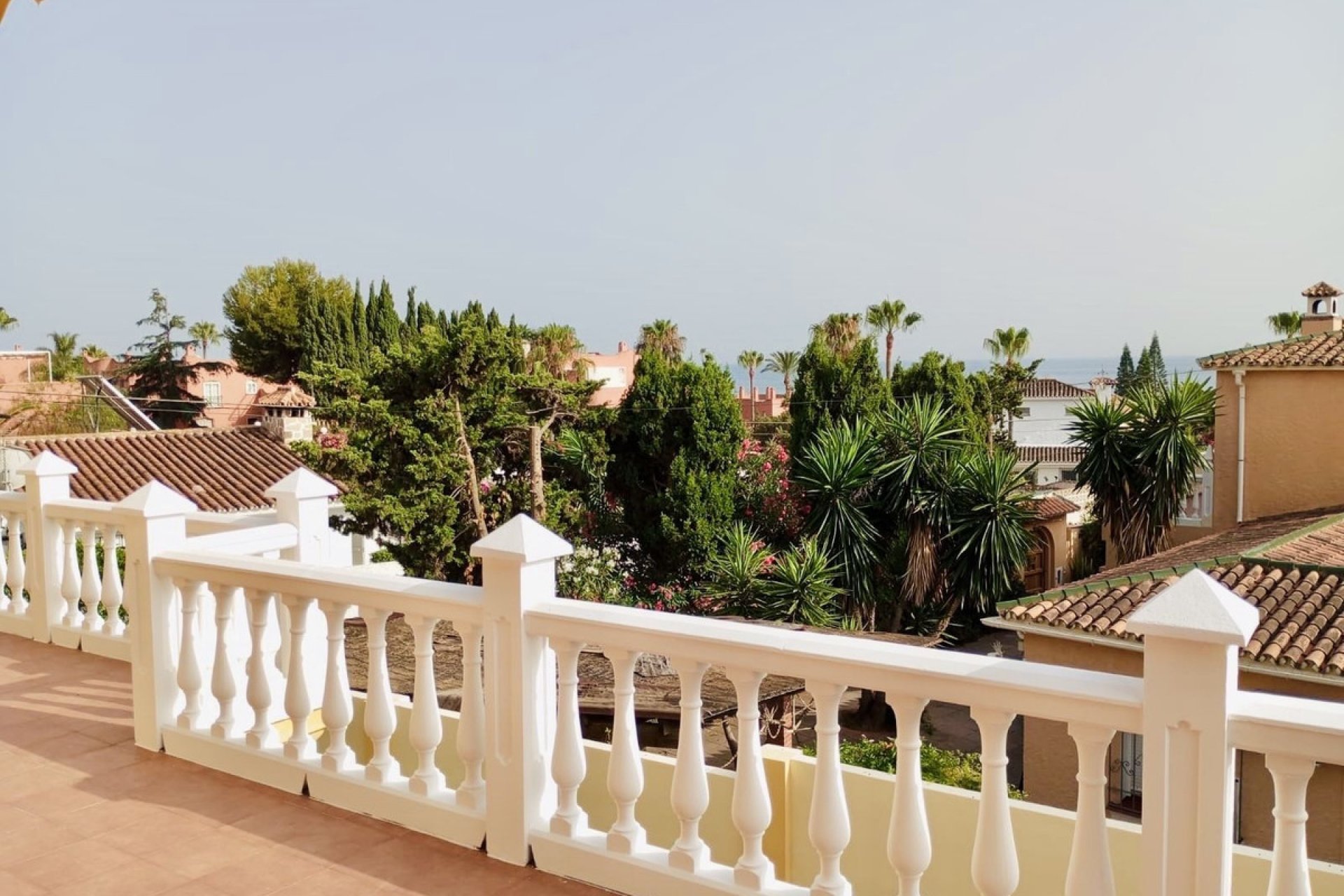 Resale - House - Detached Villa - Marbella - Nueva Andalucia