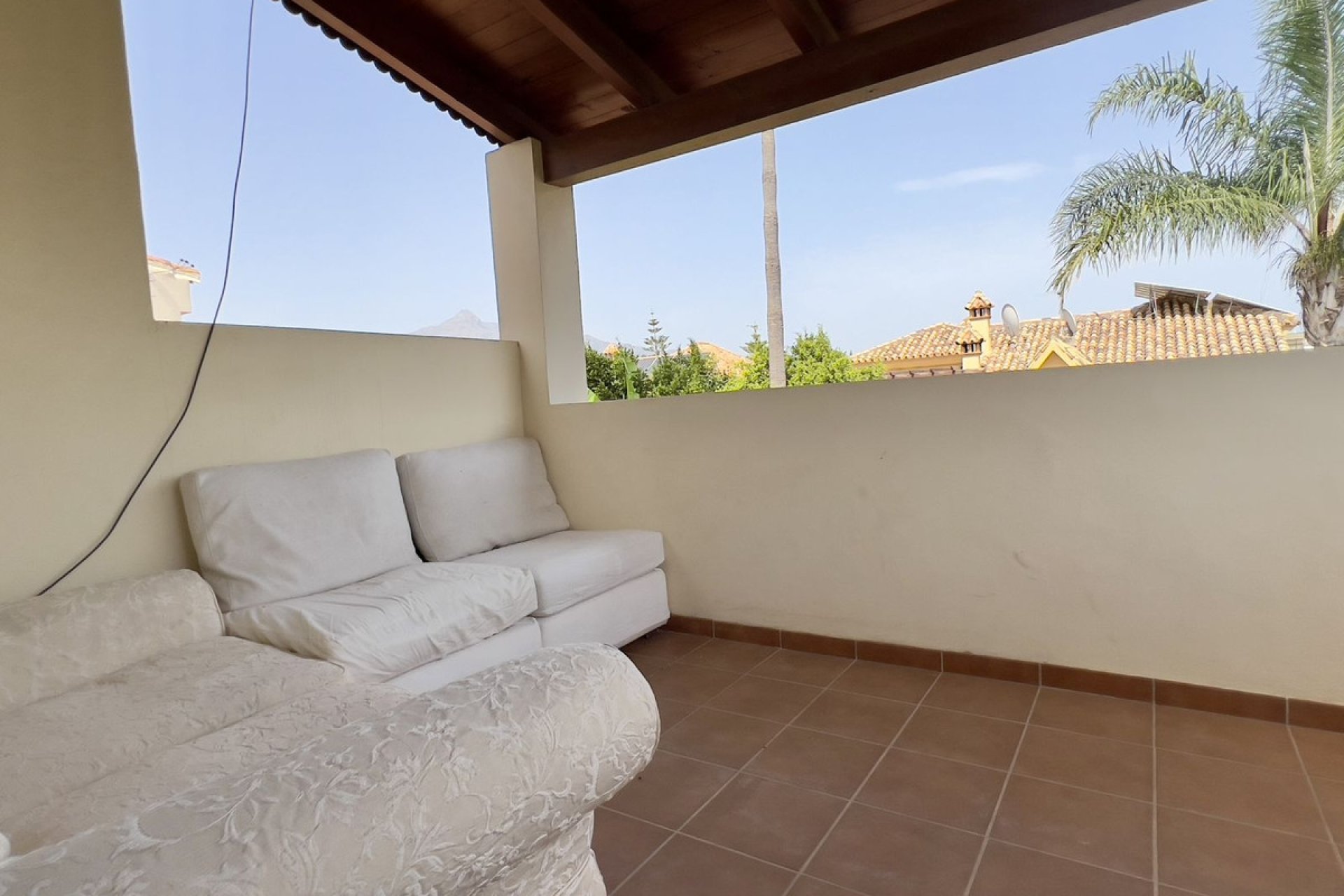 Resale - House - Detached Villa - Marbella - Nueva Andalucia