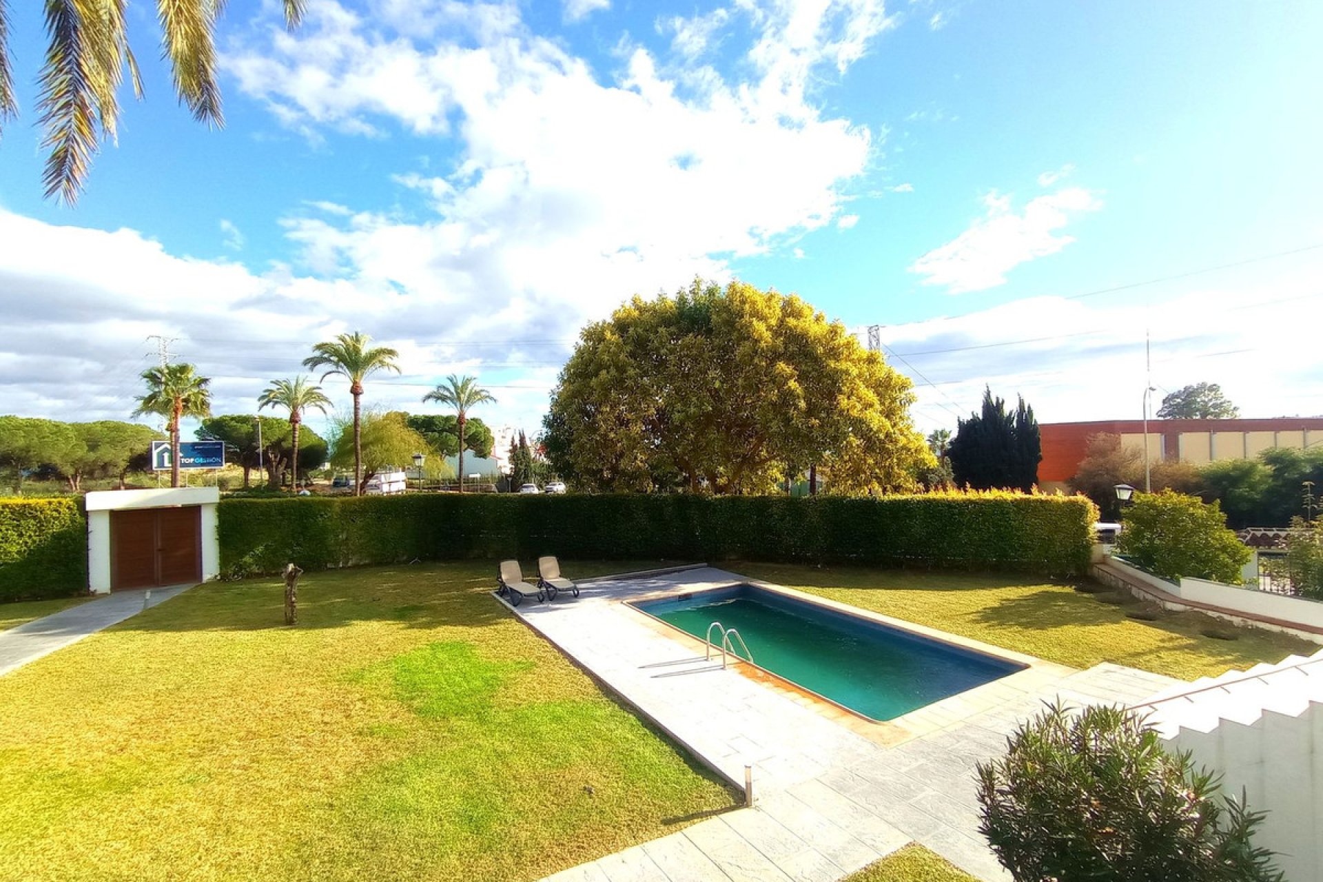 Resale - House - Detached Villa - Marbella - Nueva Andalucia