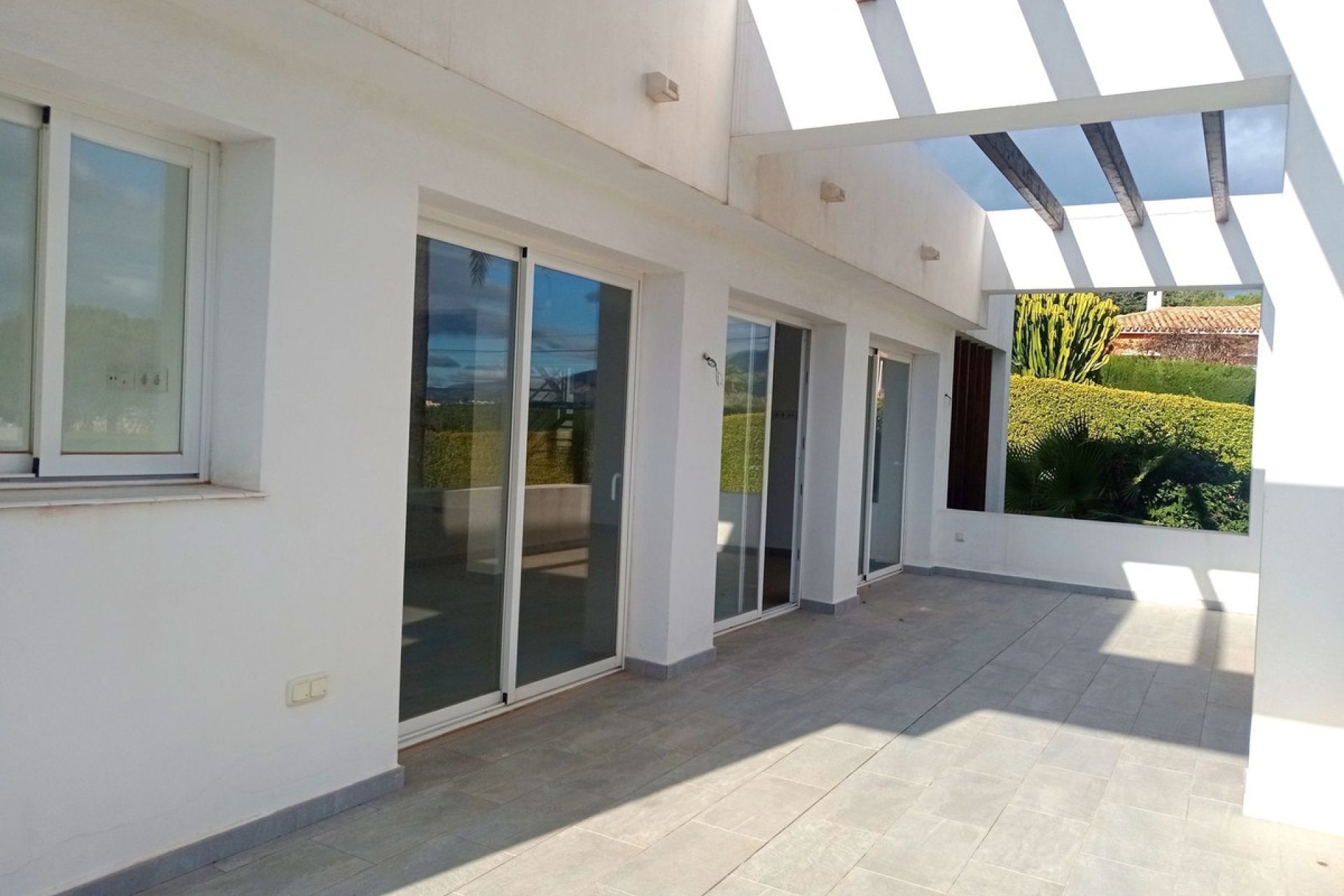 Resale - House - Detached Villa - Marbella - Nueva Andalucia