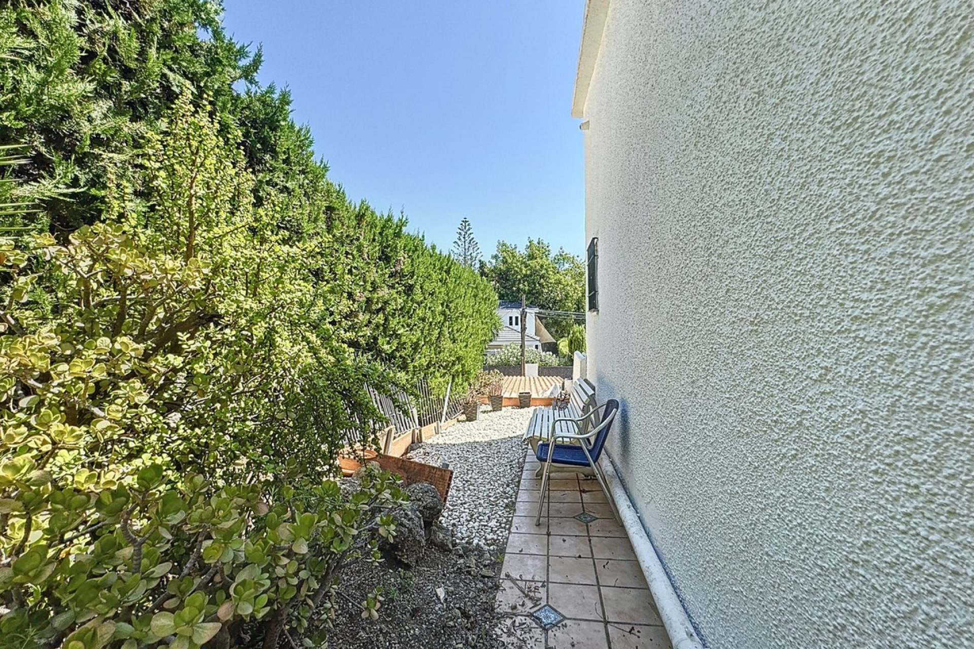 Resale - House - Detached Villa - Marbella - Nueva Andalucia