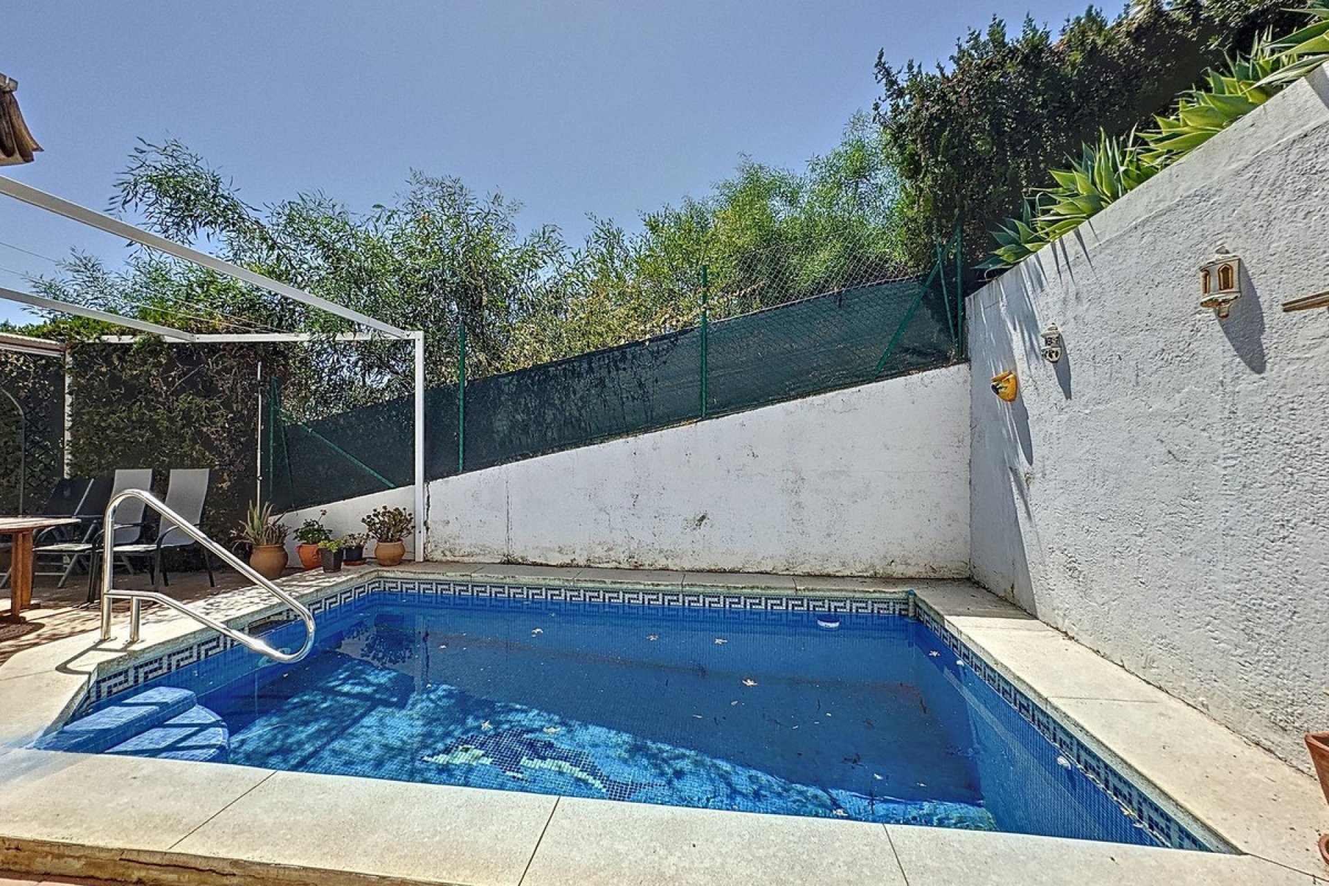 Resale - House - Detached Villa - Marbella - Nueva Andalucia